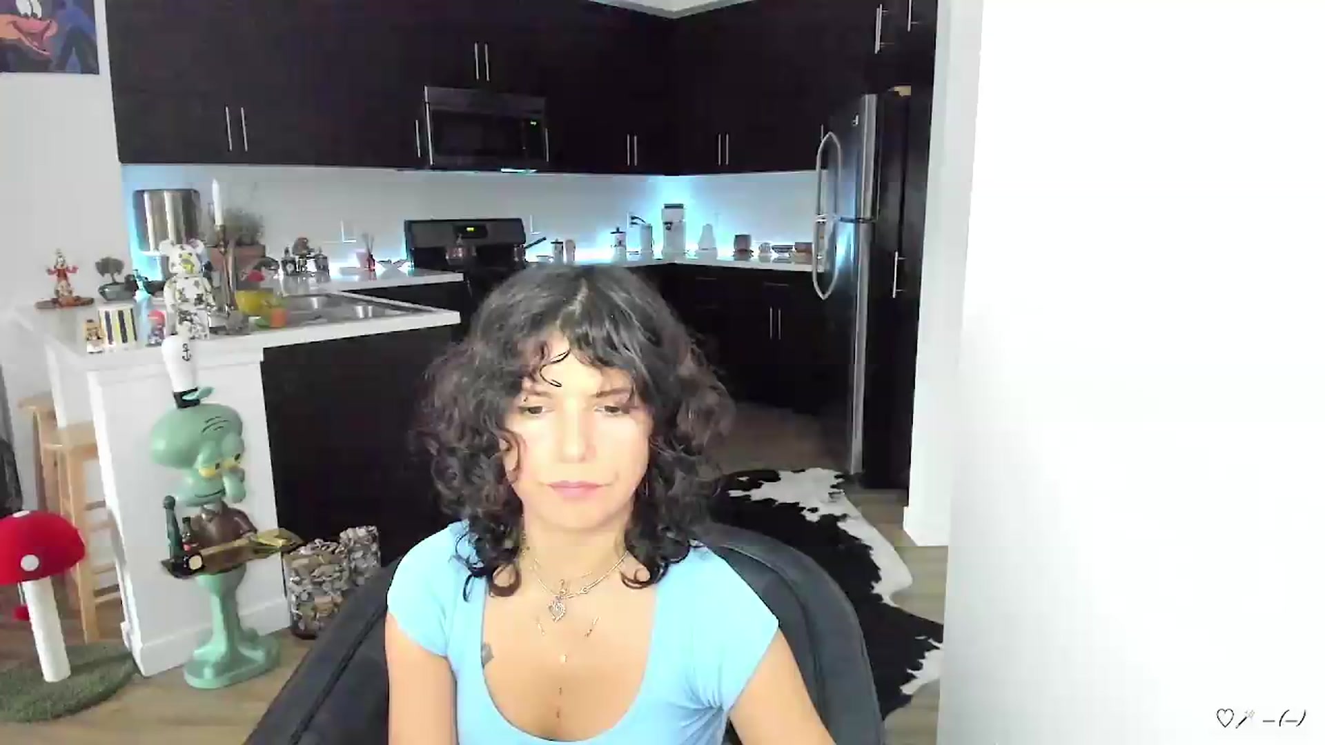 Gallery image thumbnail from litty's myfreecams stream on, 09/03/2026, 02:19 image 16 of 20