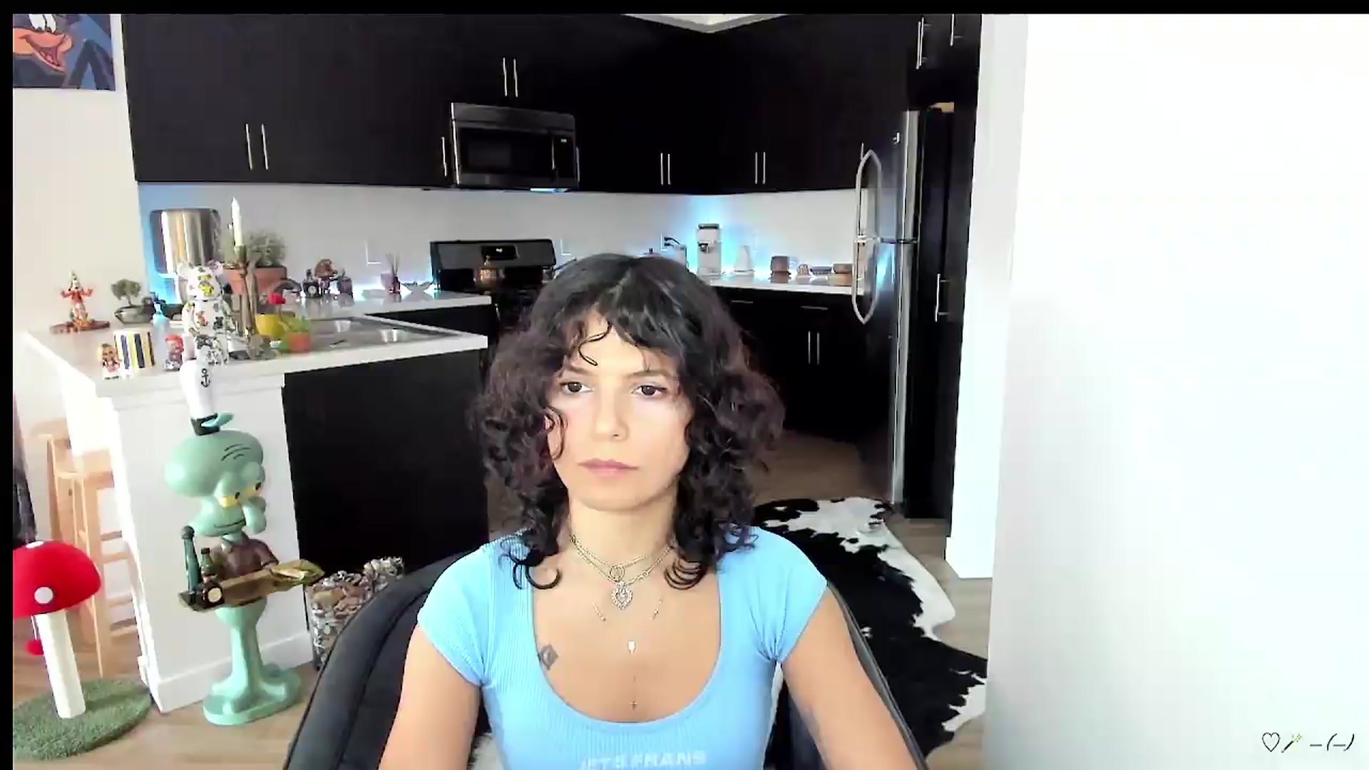 Gallery image thumbnail from litty's myfreecams stream on, 09/03/2026, 02:19 image 4 of 20