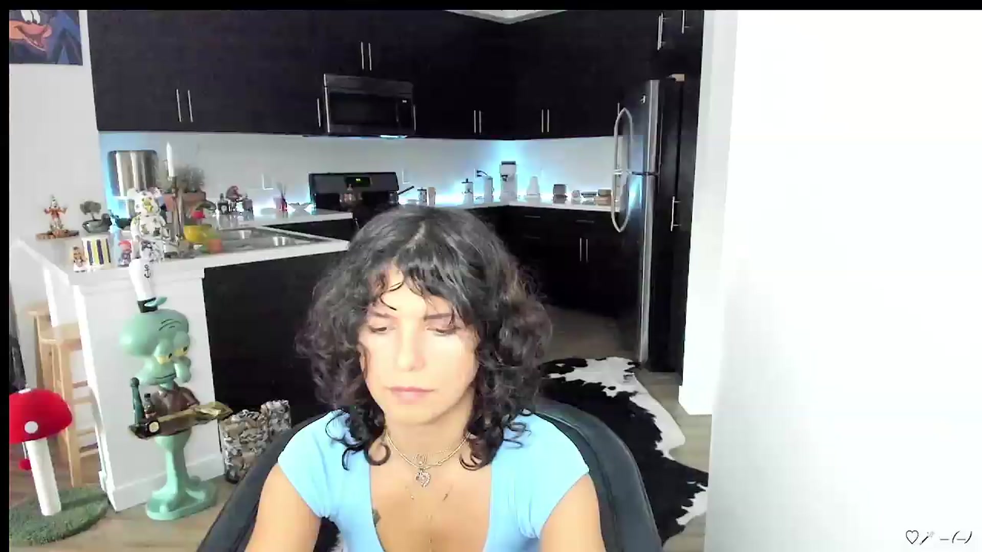 Gallery image thumbnail from litty's myfreecams stream on, 09/03/2026, 02:19 image 12 of 20