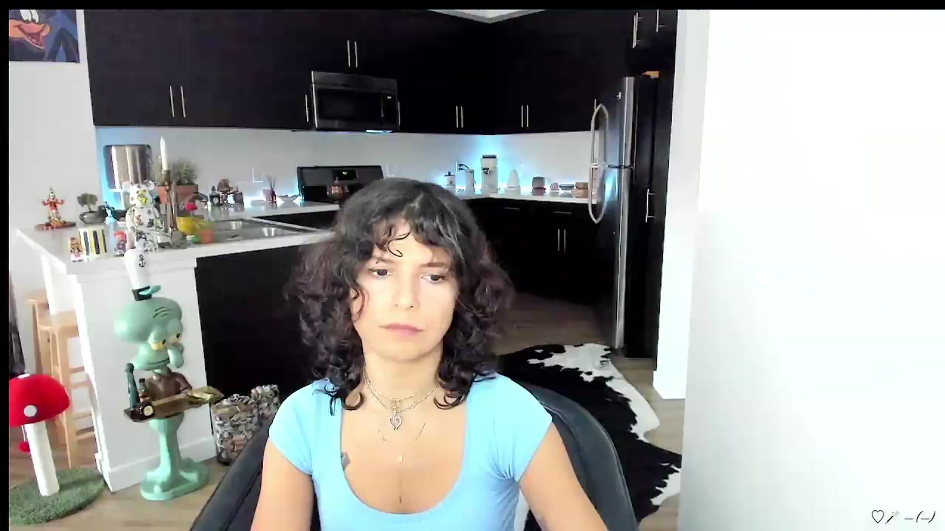 Gallery image thumbnail from litty's myfreecams stream on, 09/03/2026, 02:19 image 9 of 20