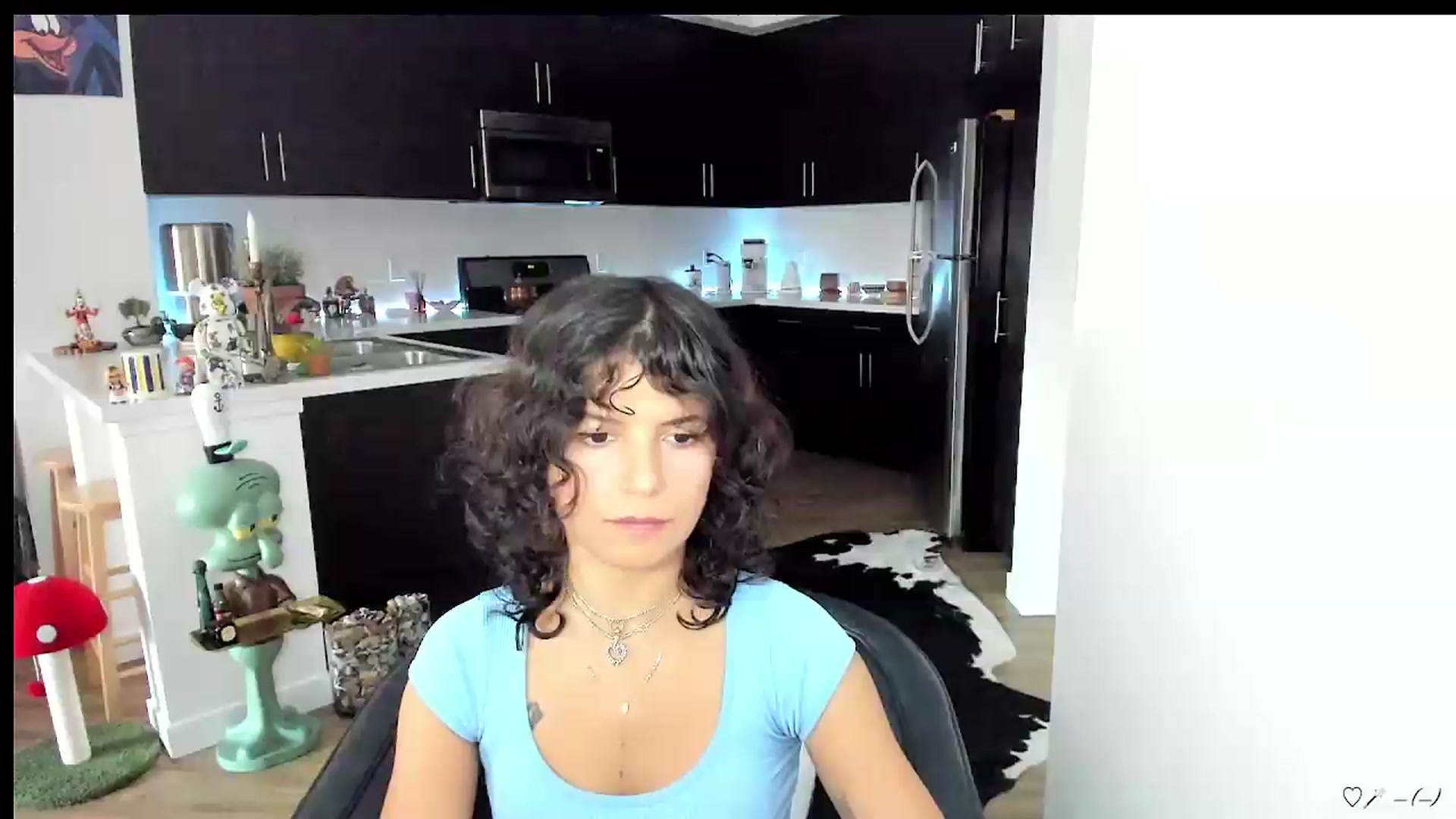 Gallery image thumbnail from litty's myfreecams stream on, 09/03/2026, 02:19 image 10 of 20