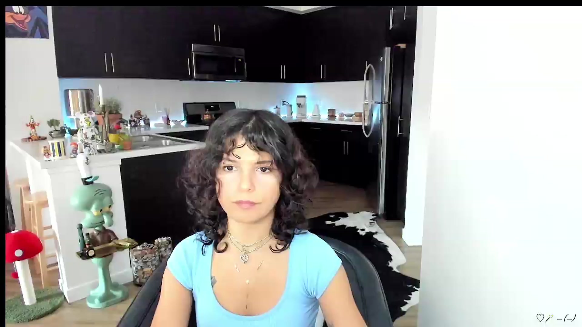 Gallery image thumbnail from litty's myfreecams stream on, 09/03/2026, 02:19 image 8 of 20