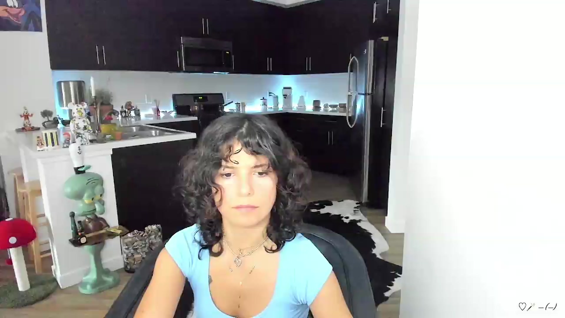 Gallery image thumbnail from litty's myfreecams stream on, 09/03/2026, 02:19 image 17 of 20
