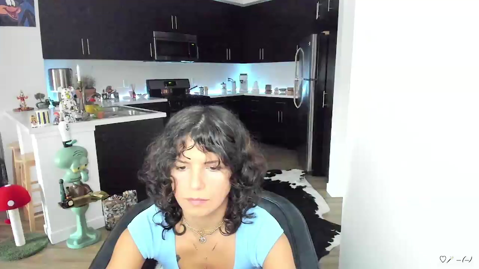 Gallery image thumbnail from litty's myfreecams stream on, 09/03/2026, 02:19 image 13 of 20