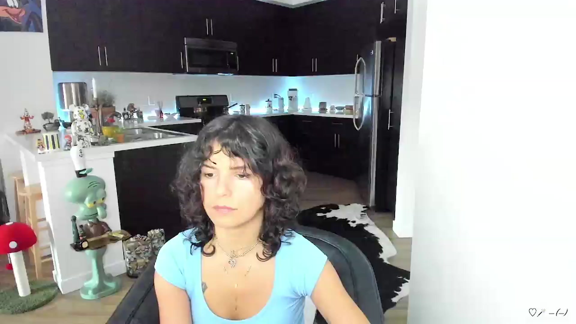 Gallery image thumbnail from litty's myfreecams stream on, 09/03/2026, 02:19 image 14 of 20
