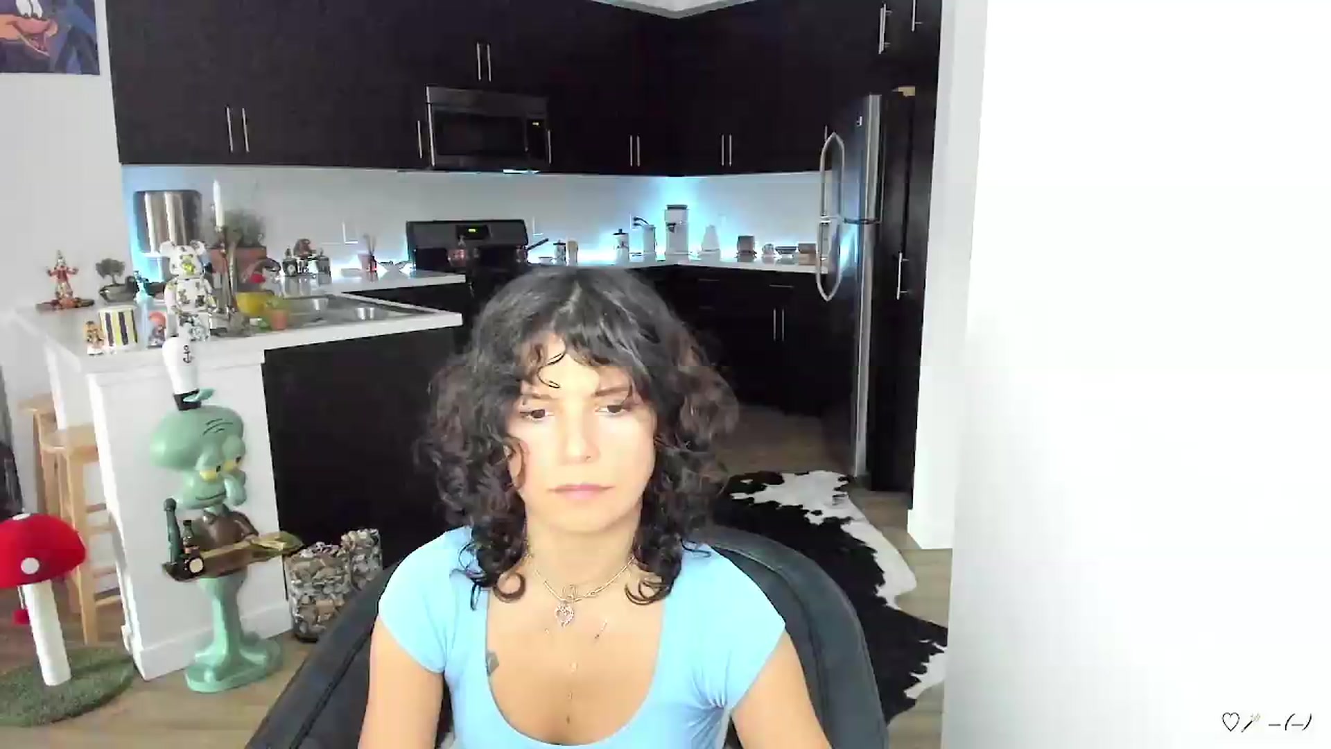 Gallery image thumbnail from litty's myfreecams stream on, 09/03/2026, 02:19 image 15 of 20