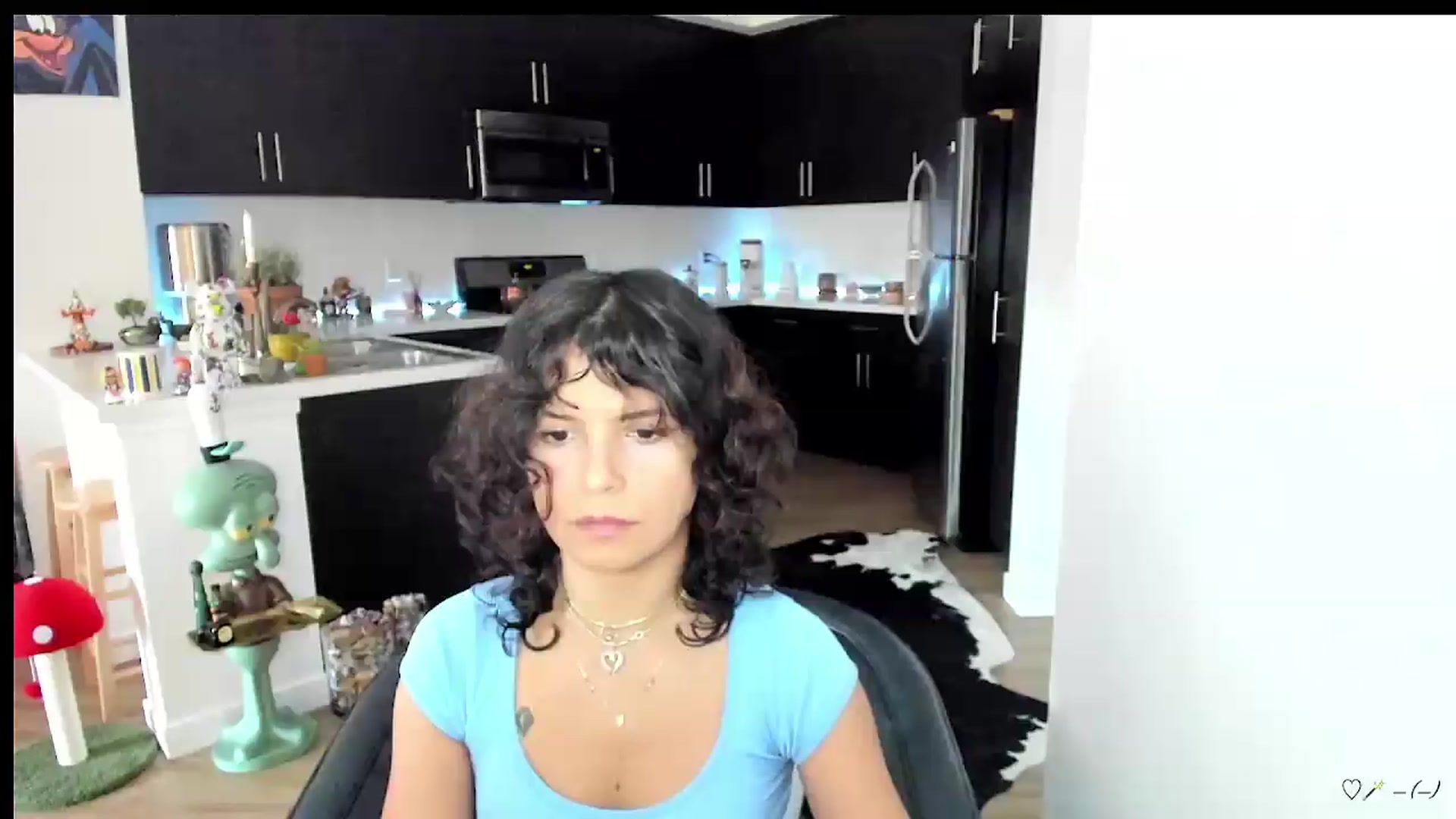 Gallery image thumbnail from litty's myfreecams stream on, 09/03/2026, 02:19 image 5 of 20