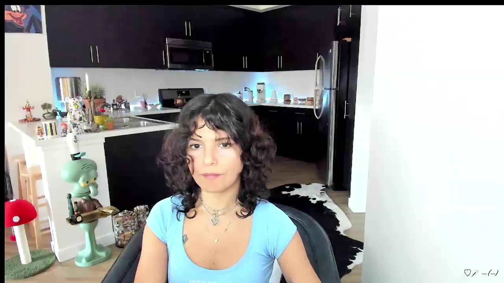 Gallery image thumbnail from litty's myfreecams stream on, 09/03/2026, 02:19 image 6 of 20