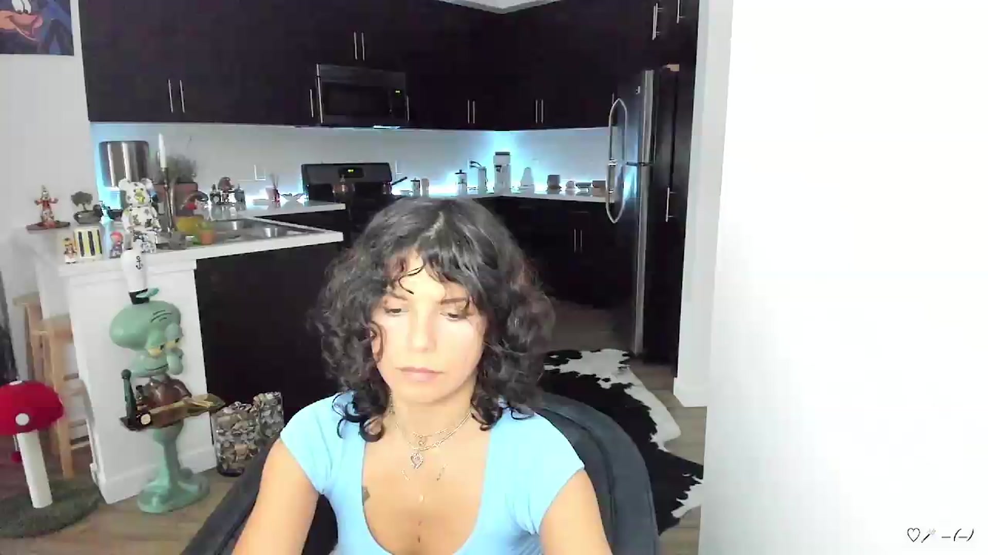 Gallery image thumbnail from litty's myfreecams stream on, 09/03/2026, 02:19 image 20 of 20