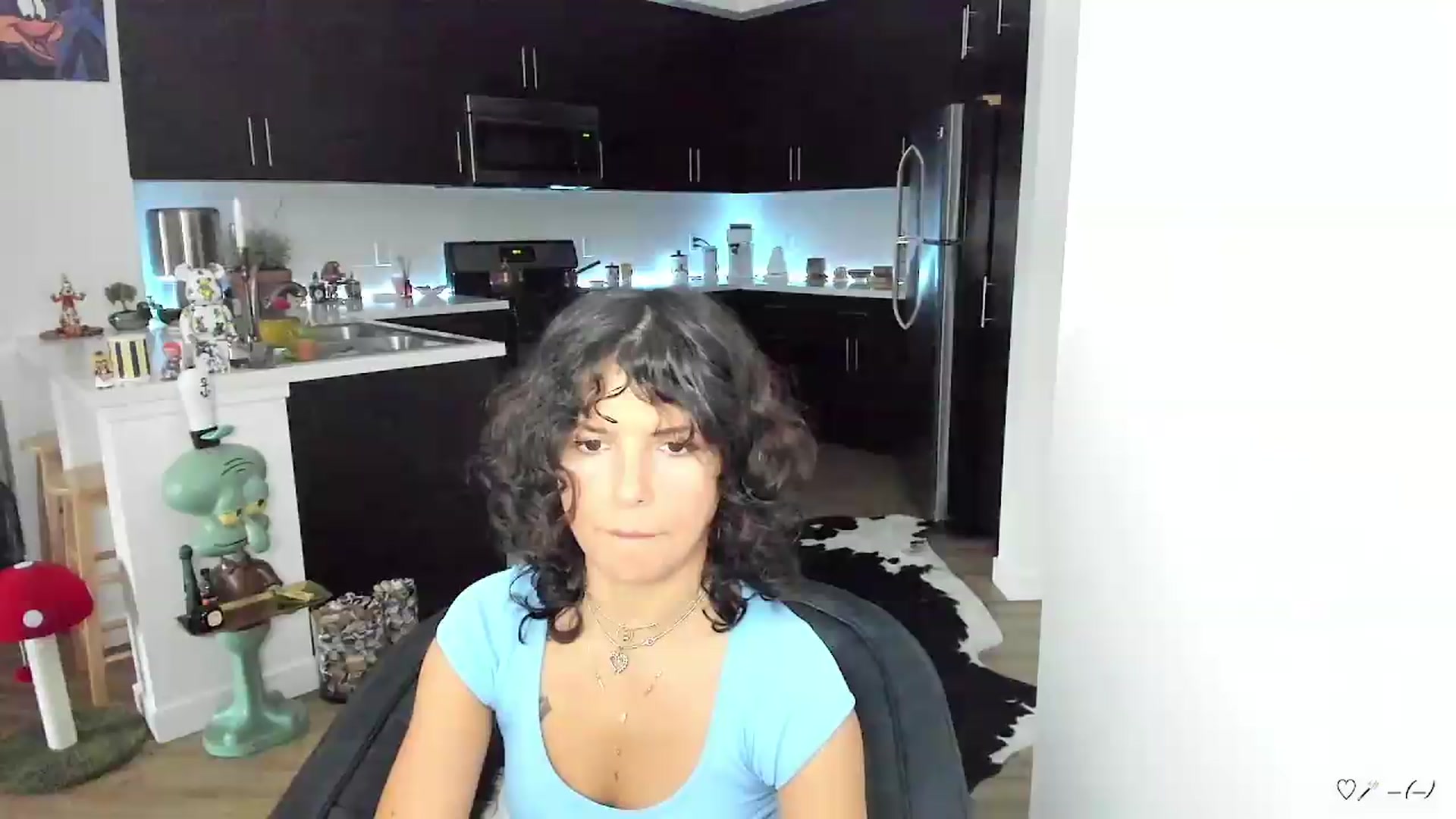 Gallery image thumbnail from litty's myfreecams stream on, 09/03/2026, 02:19 image 18 of 20
