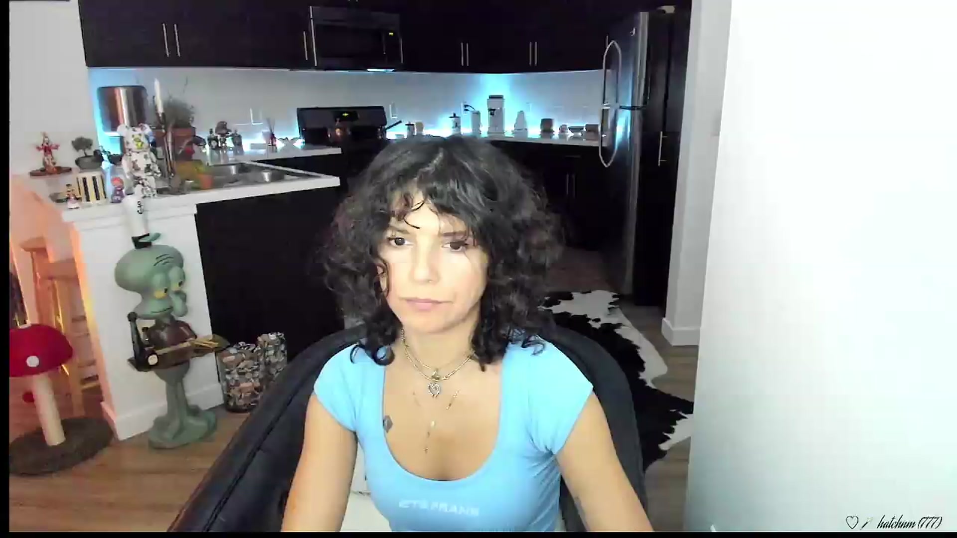 Gallery image thumbnail from litty's myfreecams stream on, 09/03/2026, 04:27 image 3 of 20
