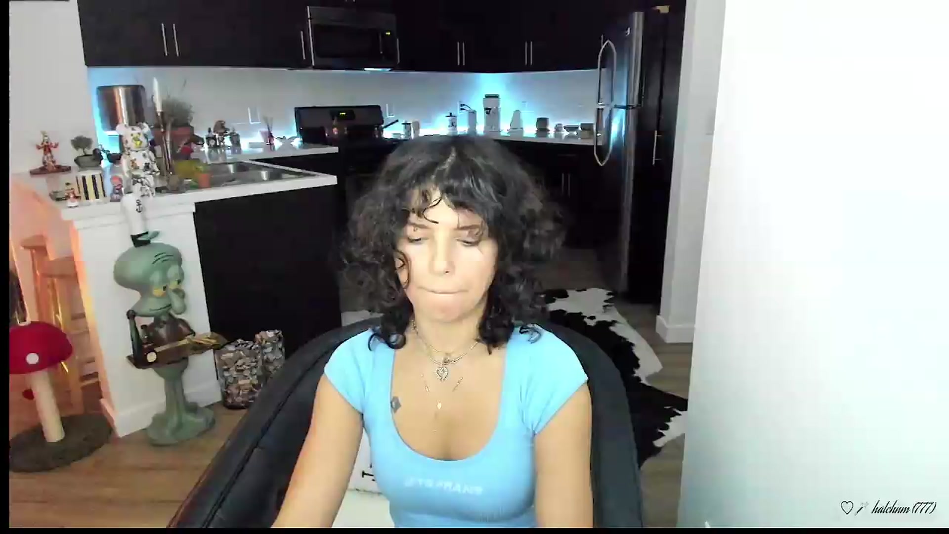 Gallery image thumbnail from litty's myfreecams stream on, 09/03/2026, 04:27 image 6 of 20
