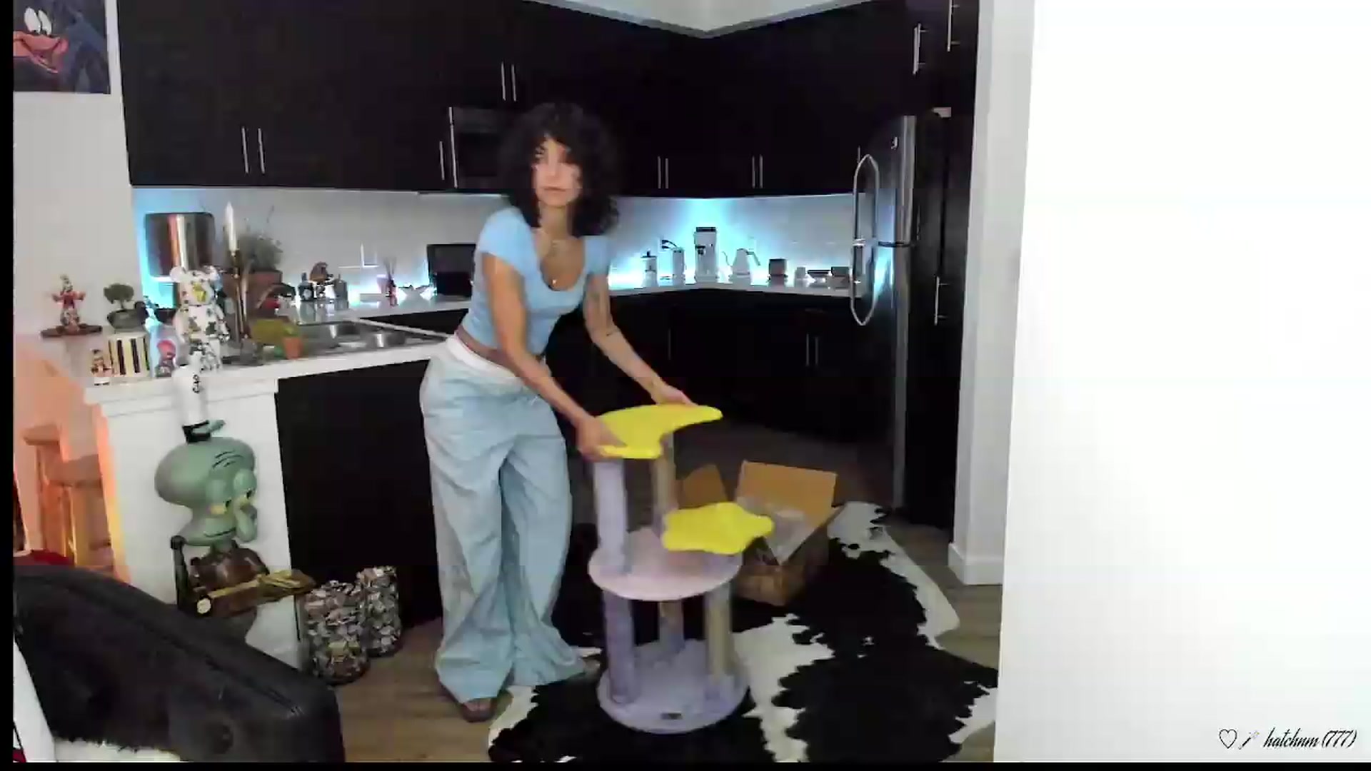 Gallery image thumbnail from litty's myfreecams stream on, 09/03/2026, 04:27 image 15 of 20