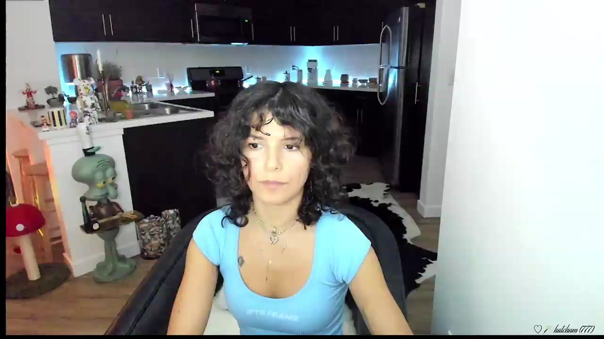 Gallery image thumbnail from litty's myfreecams stream on, 09/03/2026, 04:27 image 1 of 20