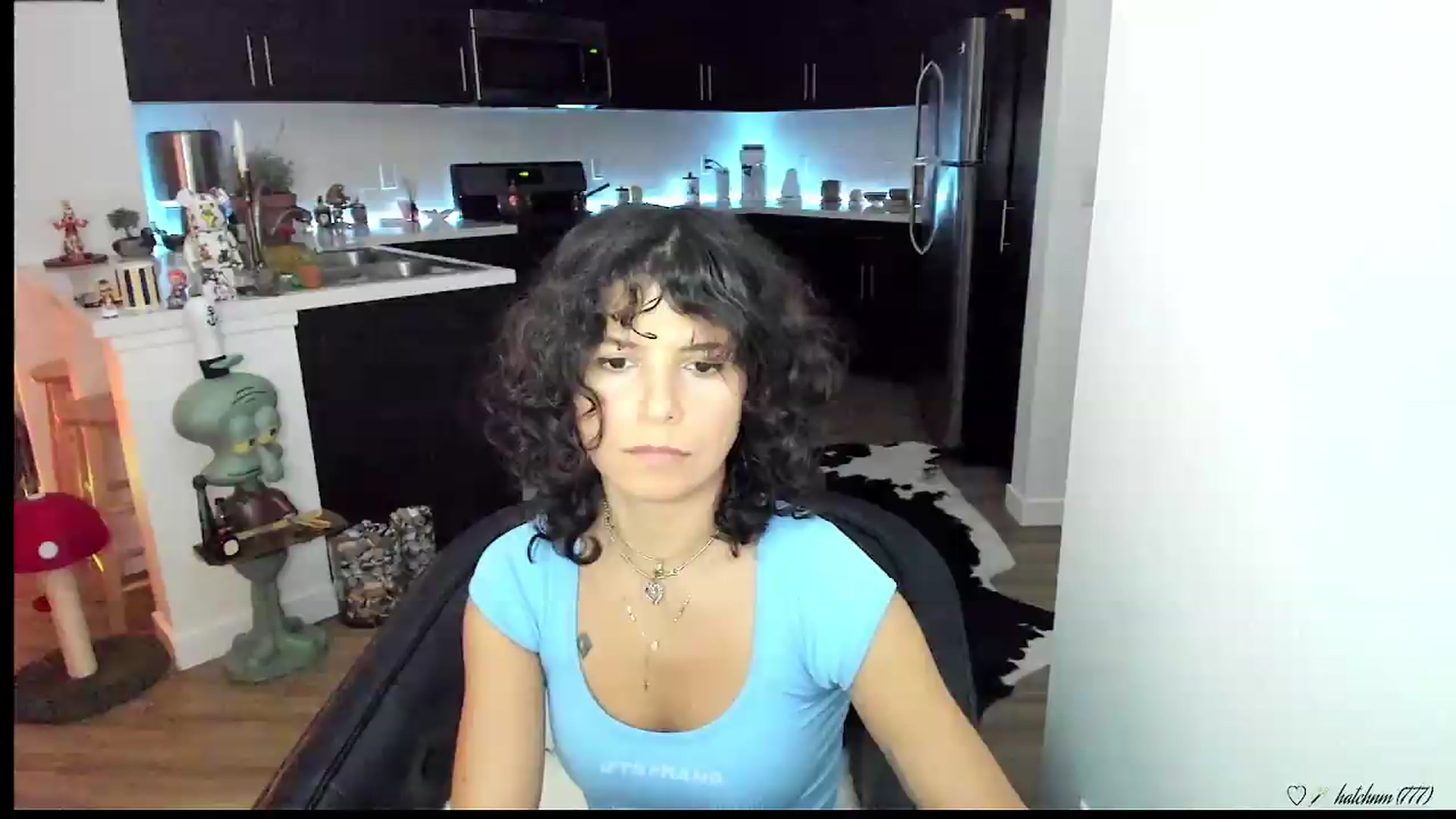 Gallery image thumbnail from litty's myfreecams stream on, 09/03/2026, 04:27 image 2 of 20