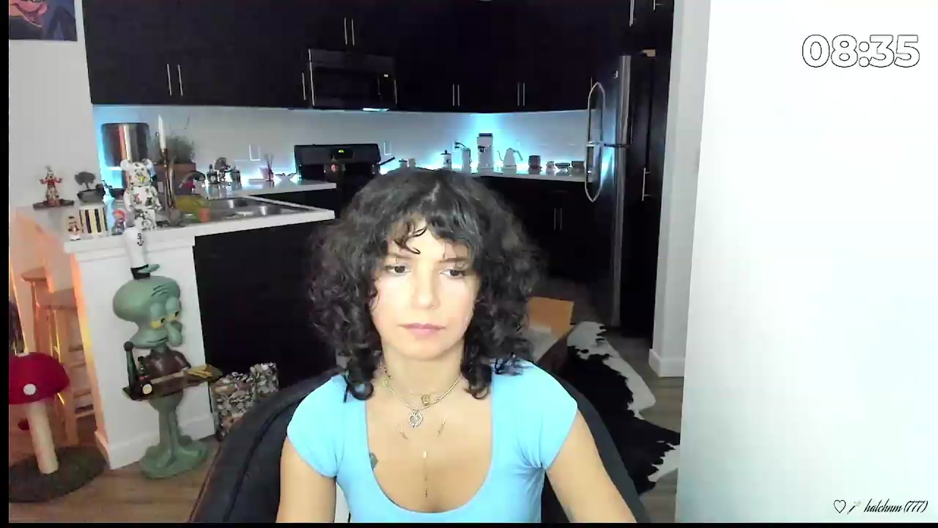 Gallery image thumbnail from litty's myfreecams stream on, 09/03/2026, 04:27 image 17 of 20