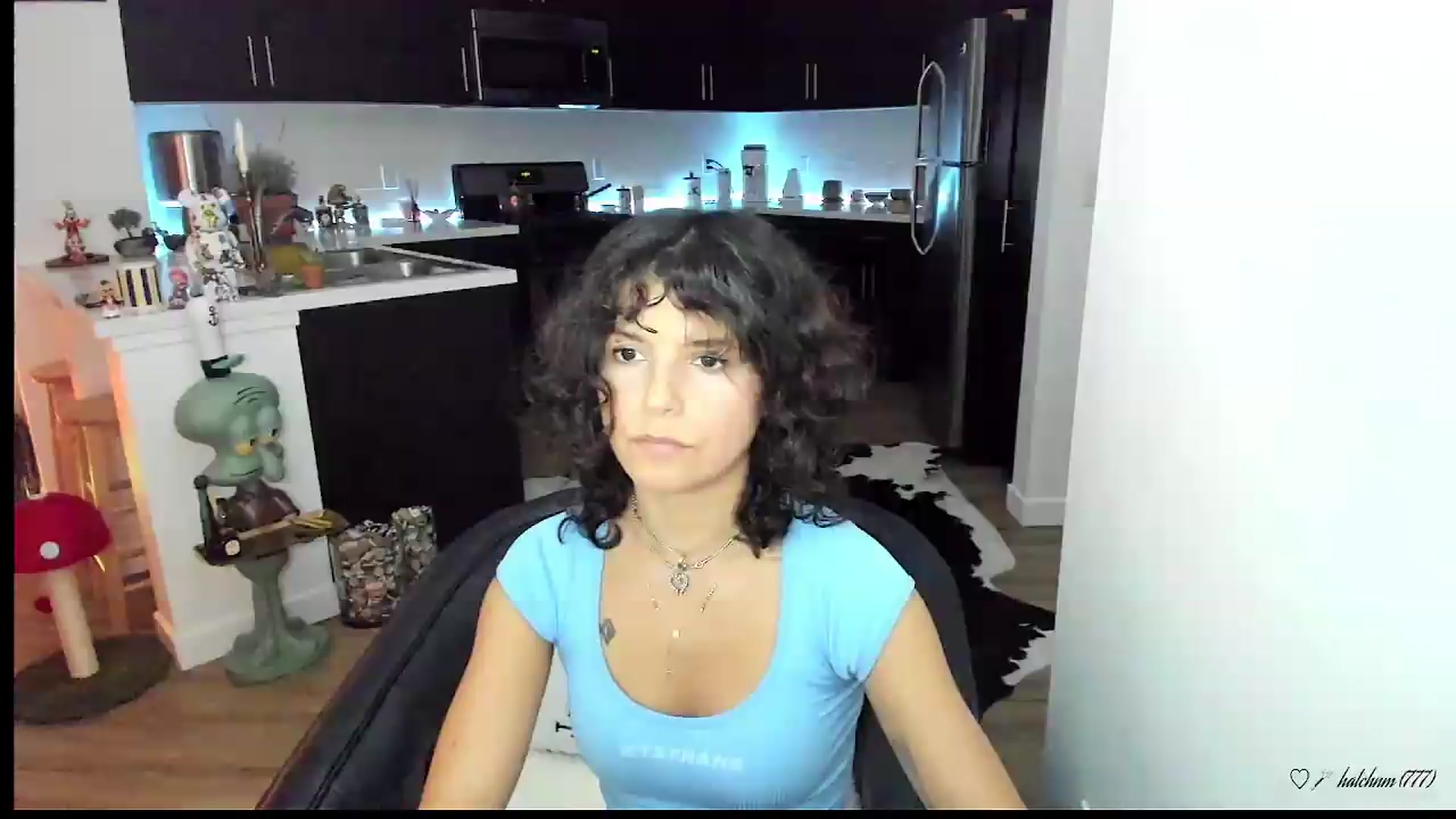 Gallery image thumbnail from litty's myfreecams stream on, 09/03/2026, 04:27 image 5 of 20
