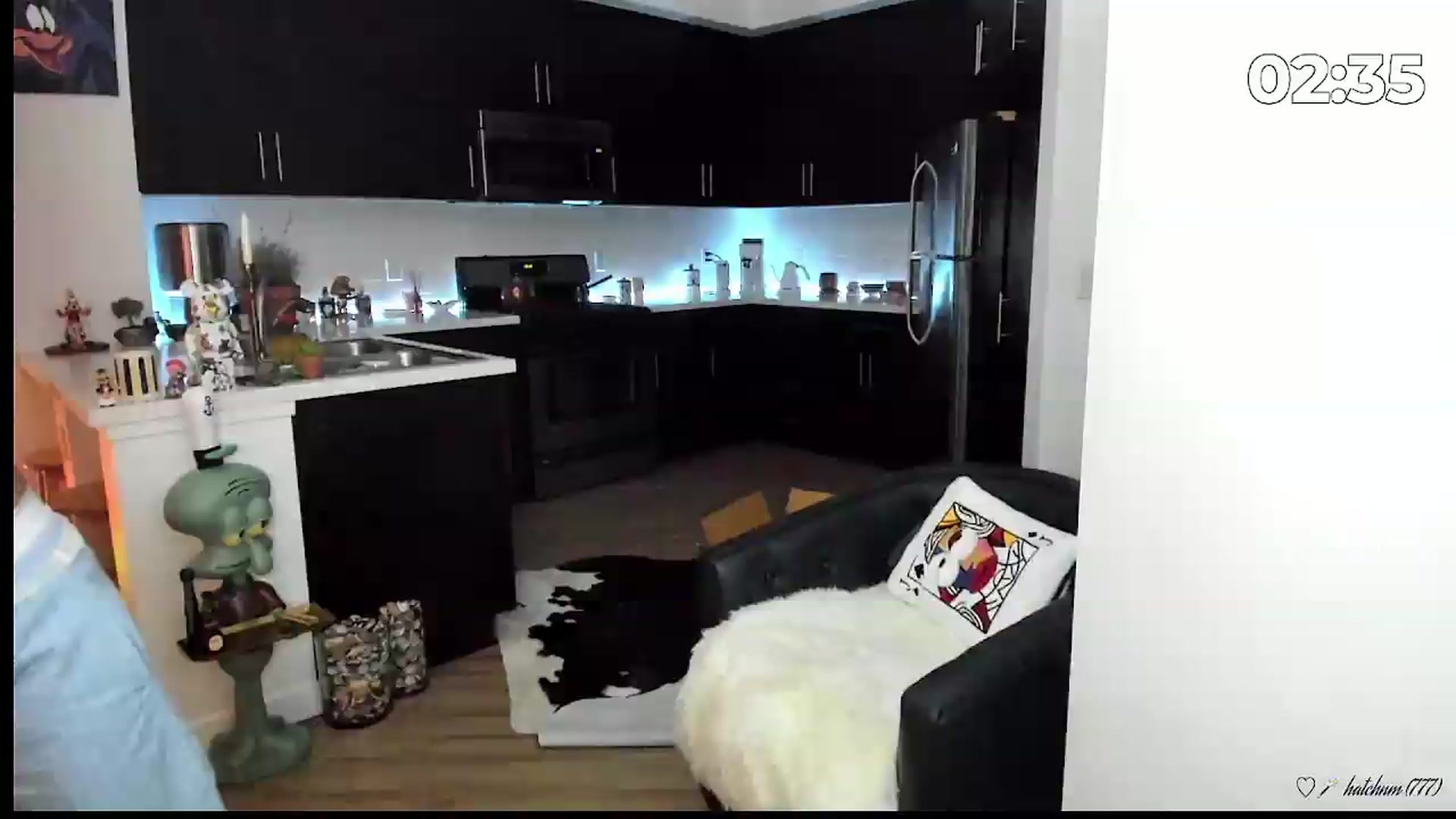 Gallery image thumbnail from litty's myfreecams stream on, 09/03/2026, 04:27 image 19 of 20
