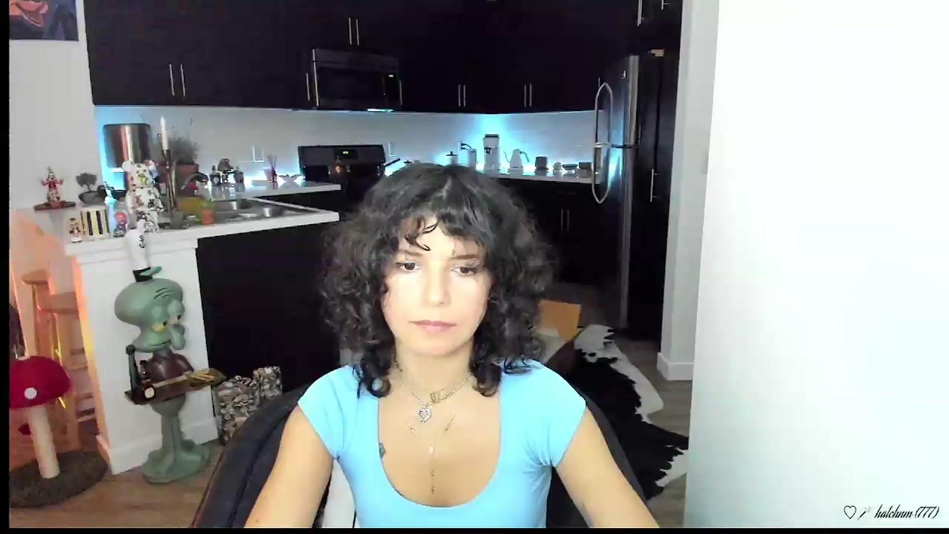 Gallery image thumbnail from litty's myfreecams stream on, 09/03/2026, 04:27 image 16 of 20
