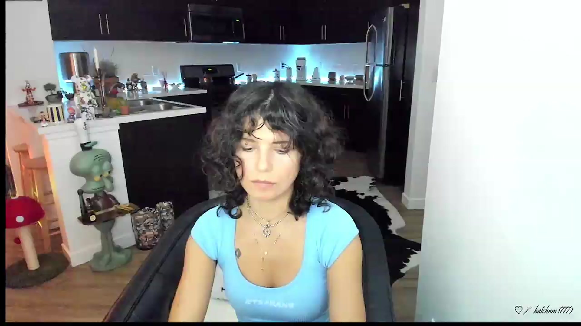 Gallery image thumbnail from litty's myfreecams stream on, 09/03/2026, 04:27 image 4 of 20