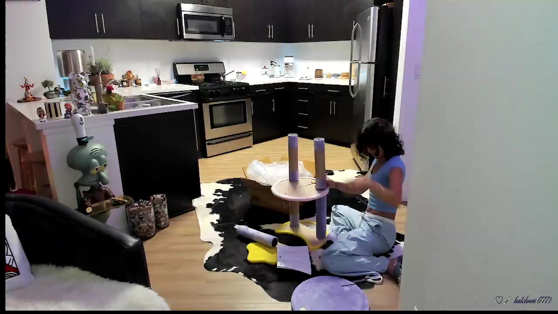 Gallery image thumbnail from litty's myfreecams stream on, 09/03/2026, 04:27 image 10 of 20