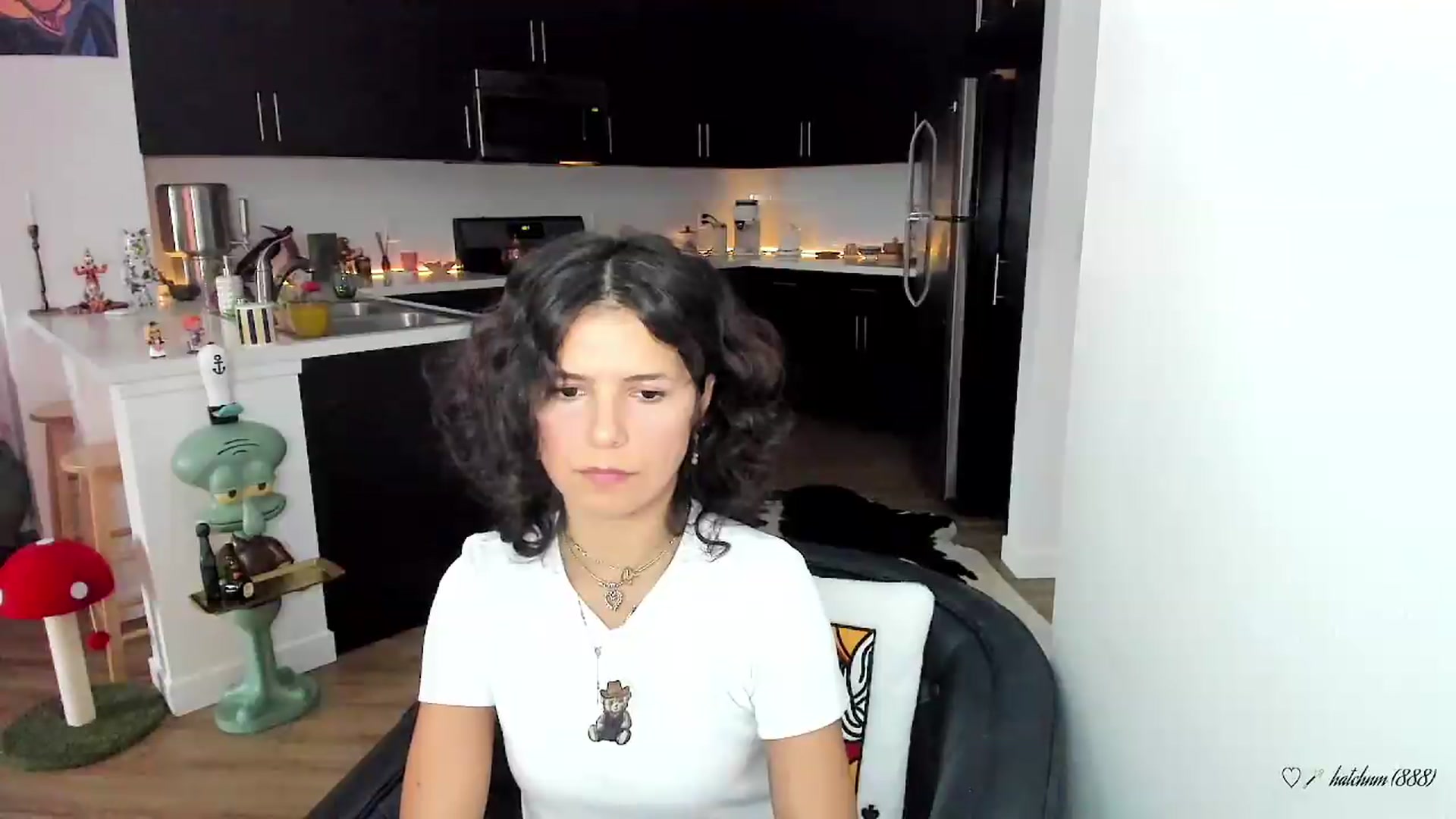 Gallery image thumbnail from litty's myfreecams stream on, 09/04/2026, 03:43 image 7 of 20