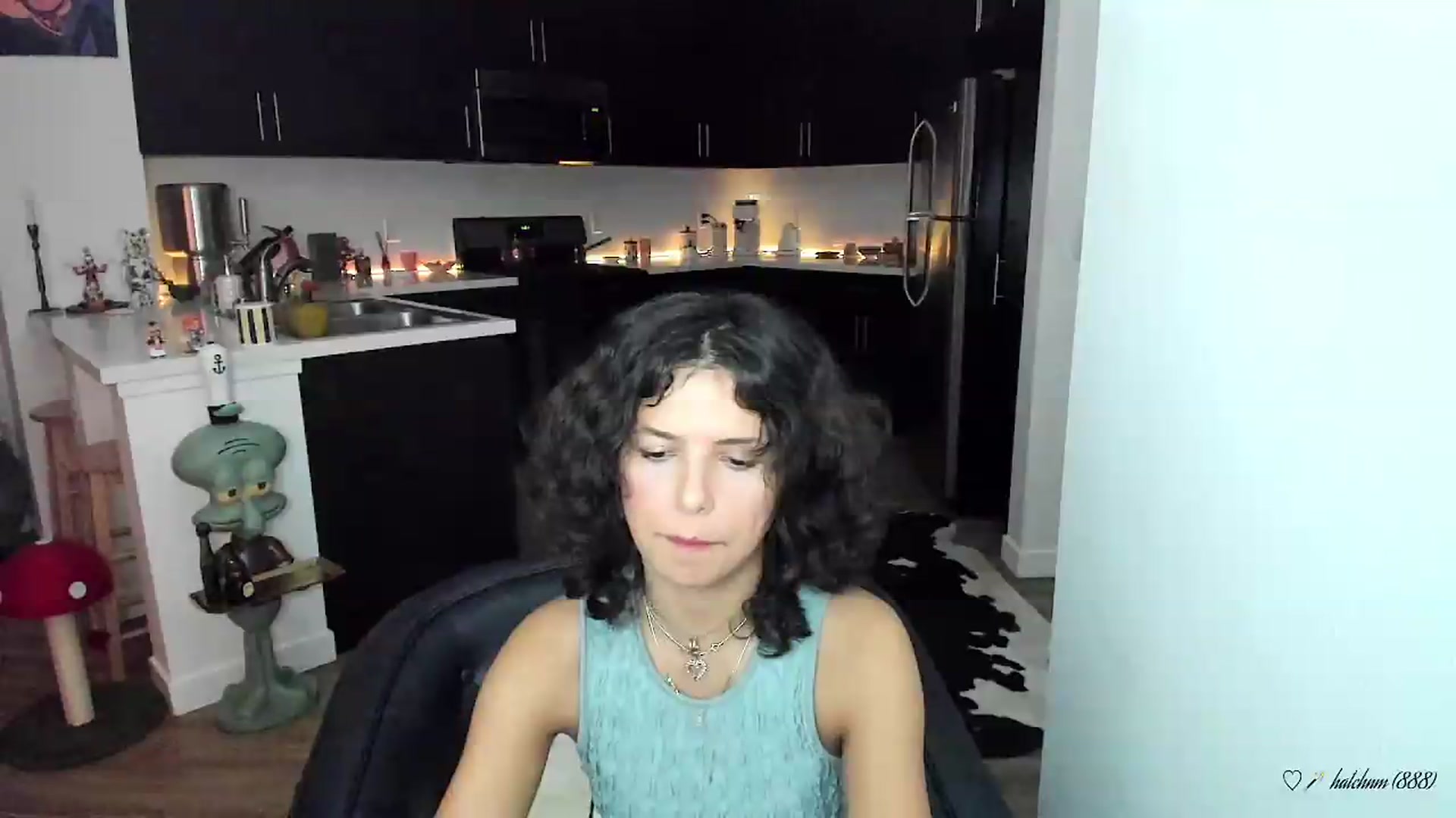Gallery image thumbnail from litty's myfreecams stream on, 09/04/2026, 03:43 image 15 of 20