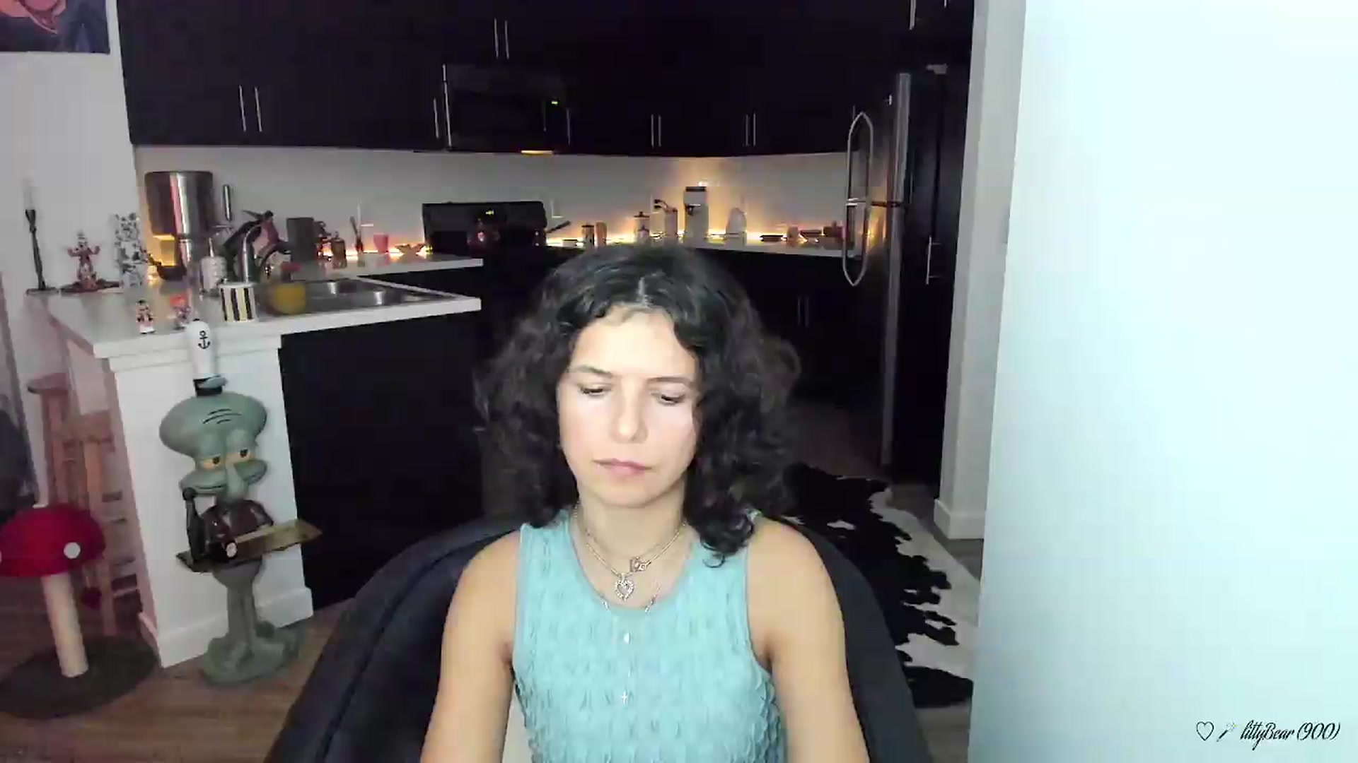 Gallery image thumbnail from litty's myfreecams stream on, 09/04/2026, 03:43 image 19 of 20