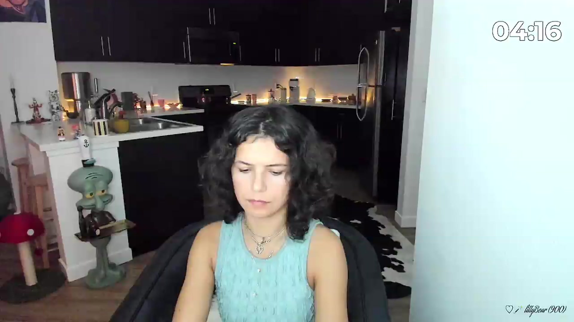 Gallery image thumbnail from litty's myfreecams stream on, 09/04/2026, 03:43 image 20 of 20