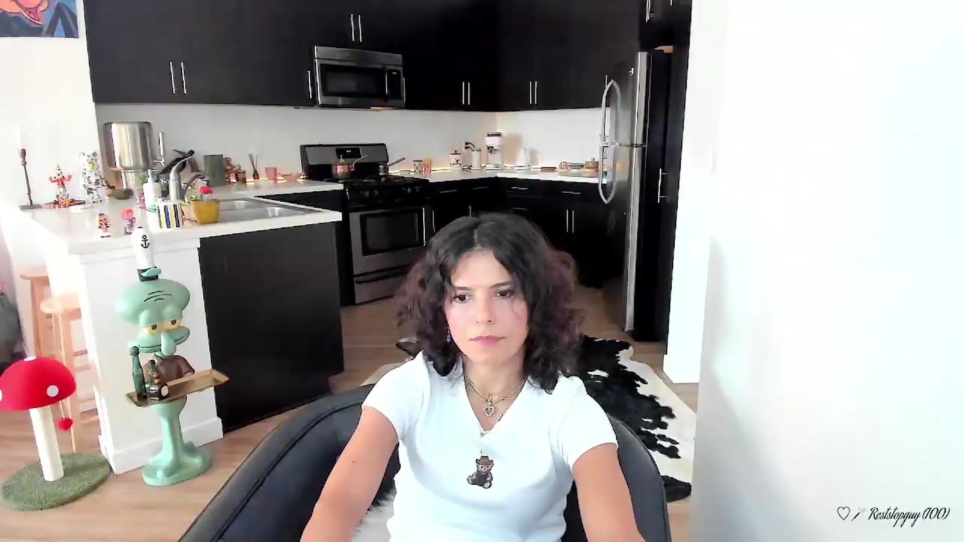 Gallery image thumbnail from litty's myfreecams stream on, 09/04/2026, 03:43 image 1 of 20