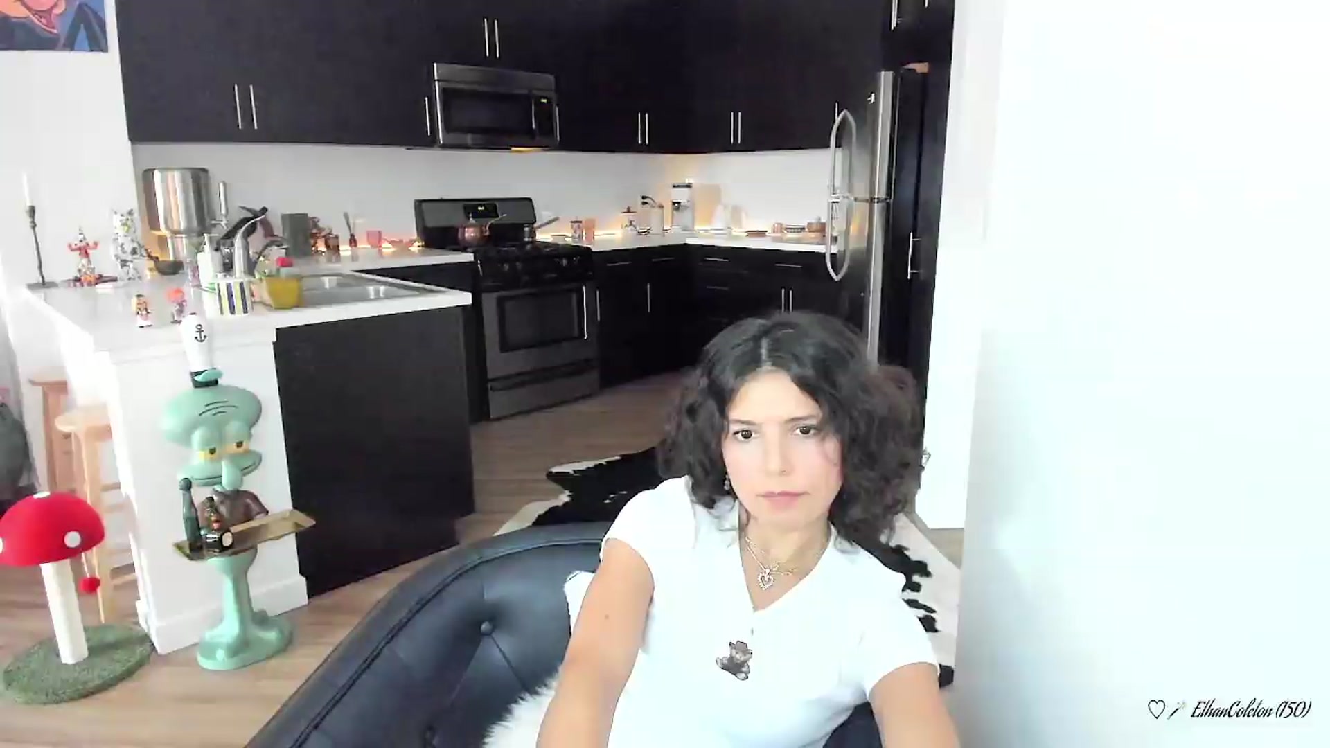 Gallery image thumbnail from litty's myfreecams stream on, 09/04/2026, 03:43 image 4 of 20