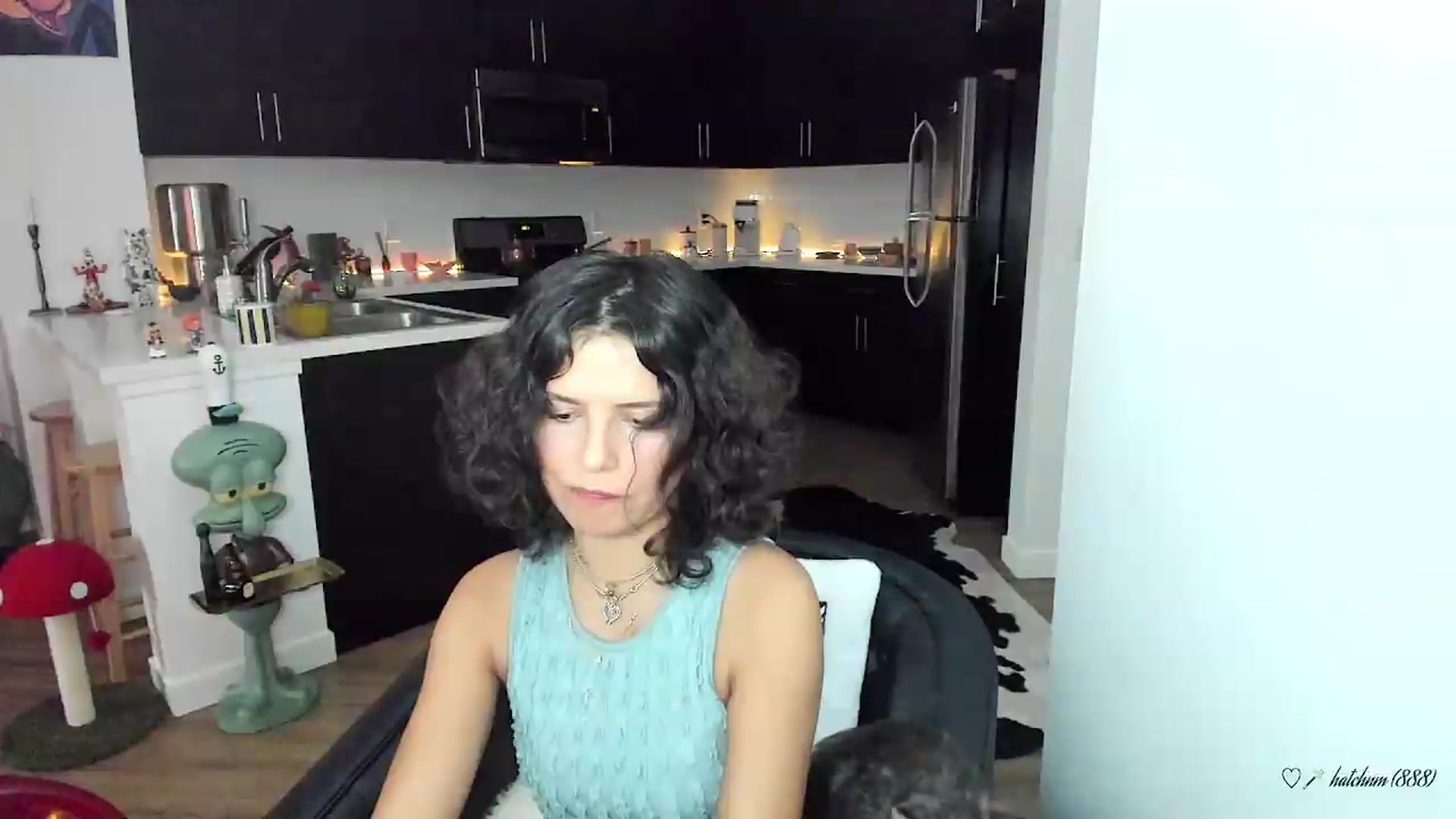 Gallery image thumbnail from litty's myfreecams stream on, 09/04/2026, 03:43 image 9 of 20