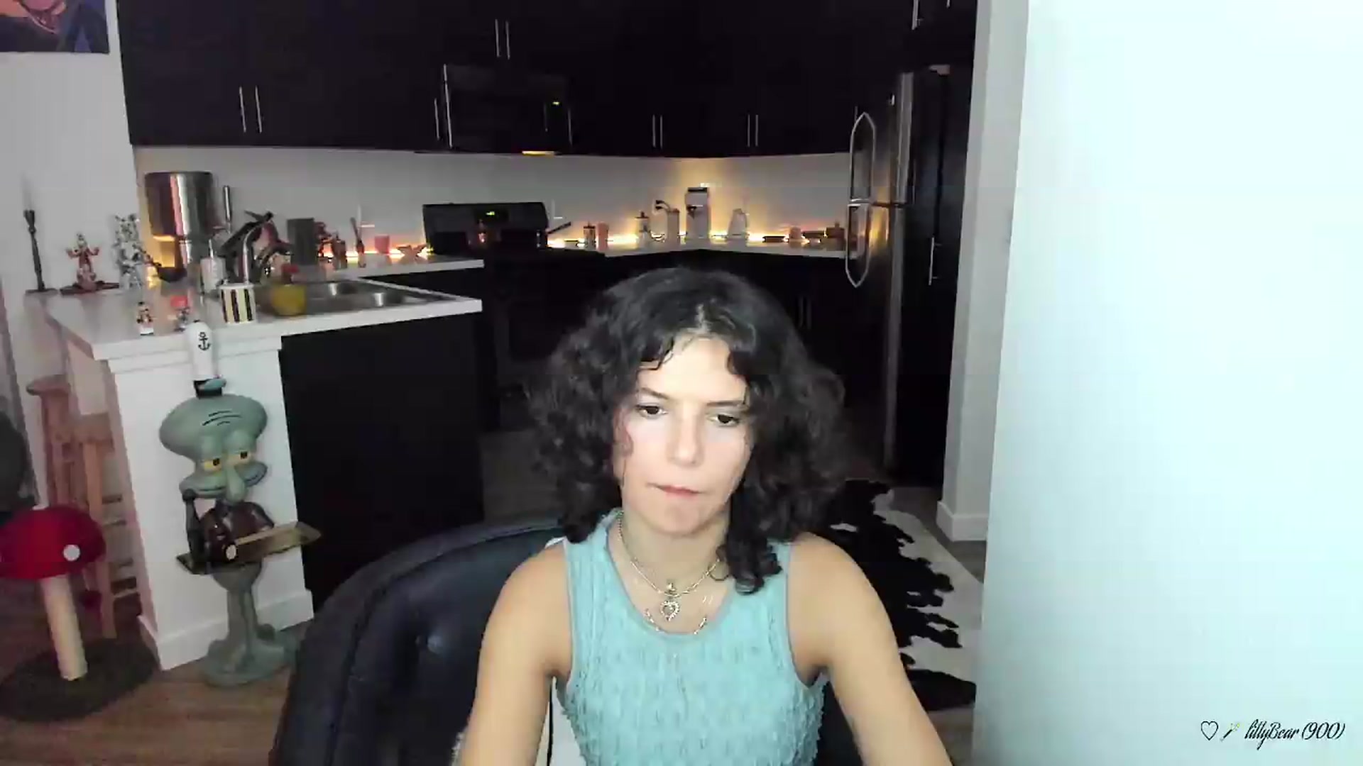 Gallery image thumbnail from litty's myfreecams stream on, 09/04/2026, 03:43 image 16 of 20