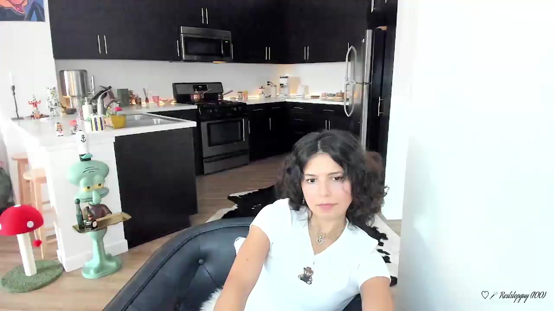 Gallery image thumbnail from litty's myfreecams stream on, 09/04/2026, 03:43 image 3 of 20