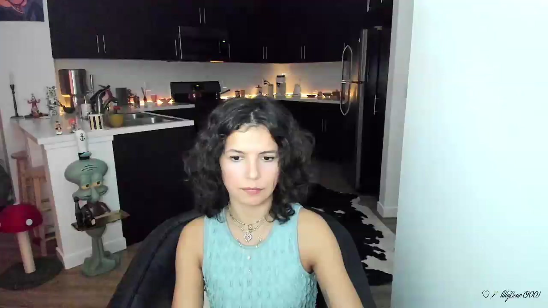 Gallery image thumbnail from litty's myfreecams stream on, 09/04/2026, 03:43 image 18 of 20