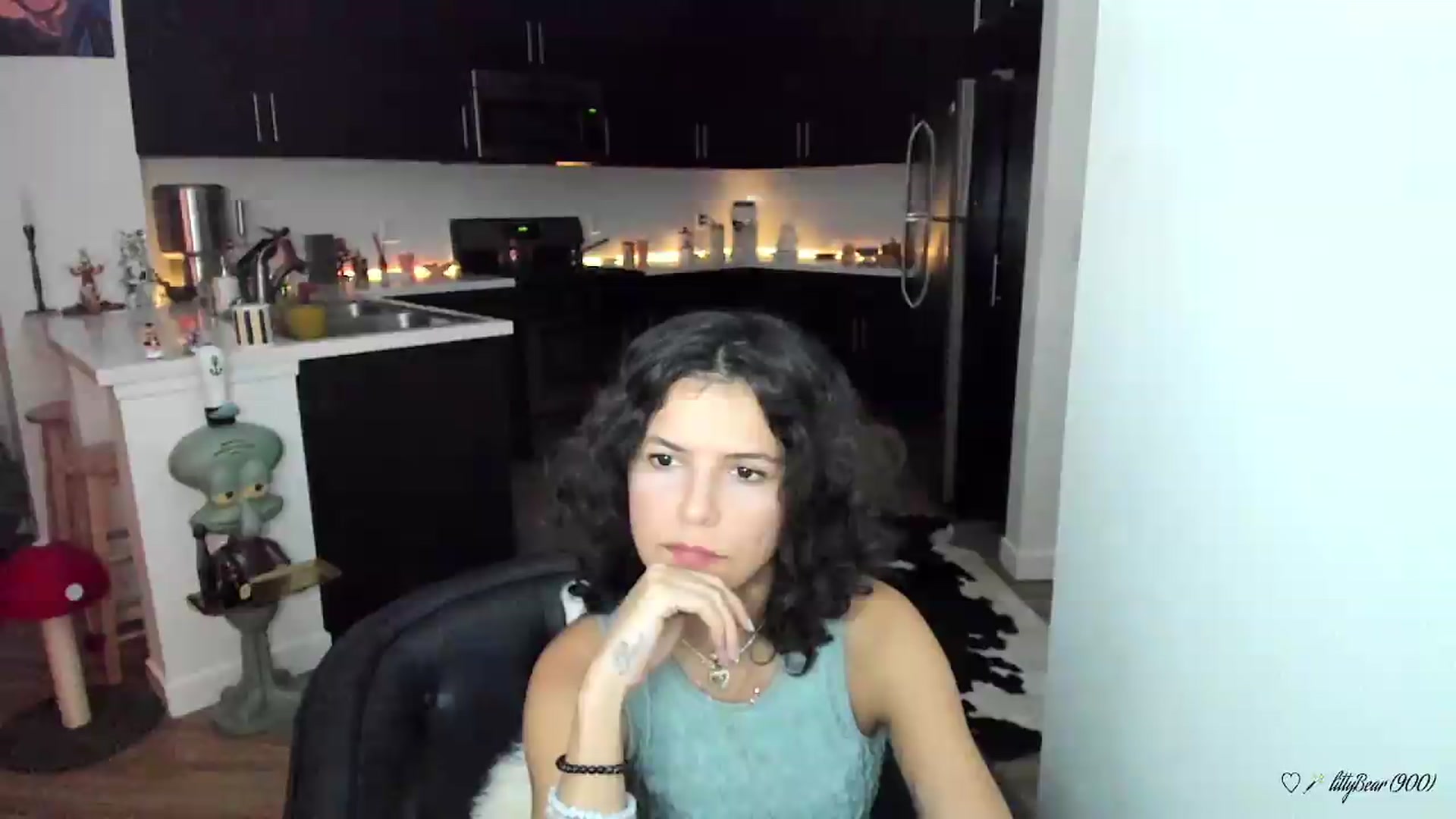 Gallery image thumbnail from litty's myfreecams stream on, 09/04/2026, 03:43 image 17 of 20