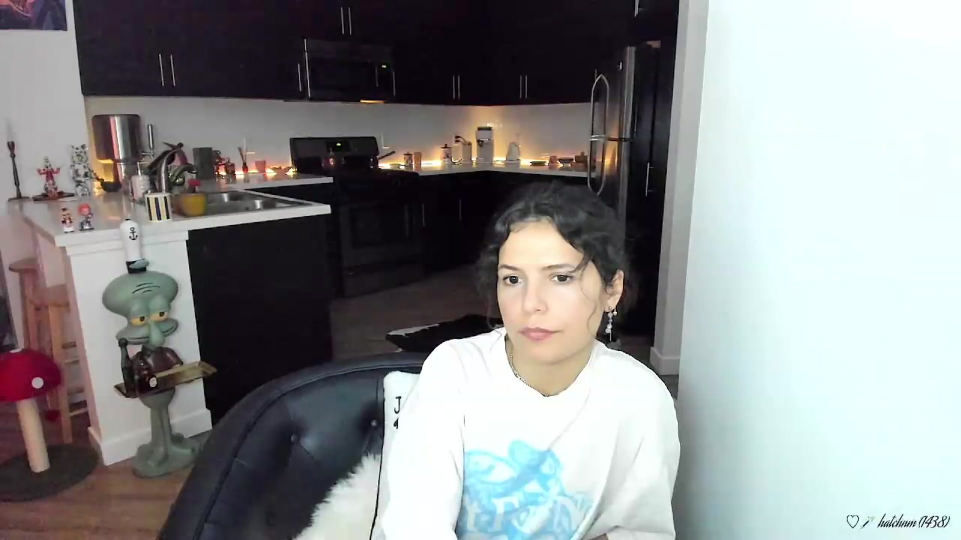 Gallery image thumbnail from litty's myfreecams stream on, 09/04/2026, 05:56 image 15 of 20