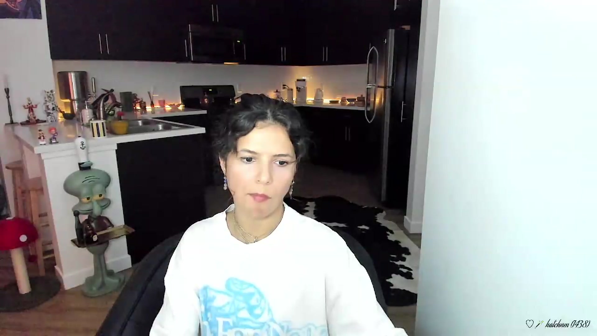 Gallery image thumbnail from litty's myfreecams stream on, 09/04/2026, 05:56 image 7 of 20