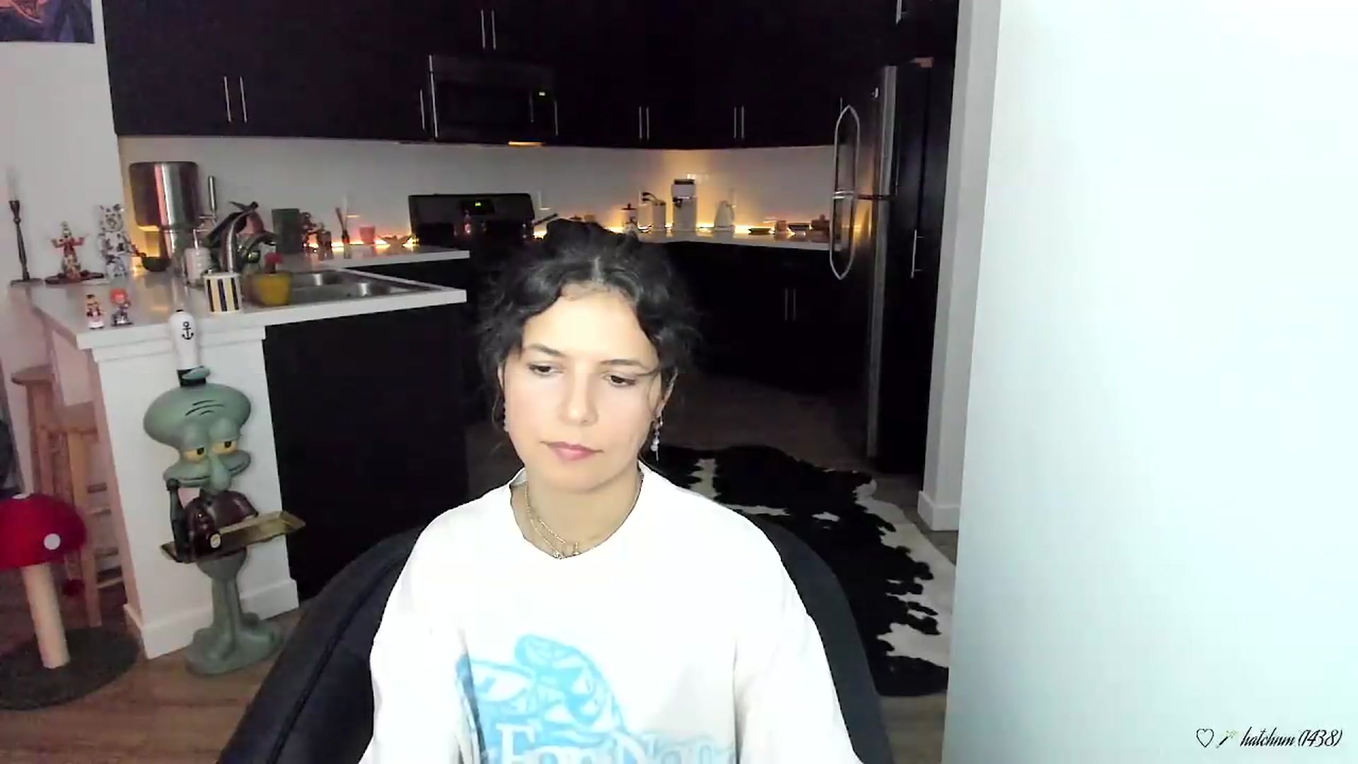 Gallery image thumbnail from litty's myfreecams stream on, 09/04/2026, 05:56 image 10 of 20