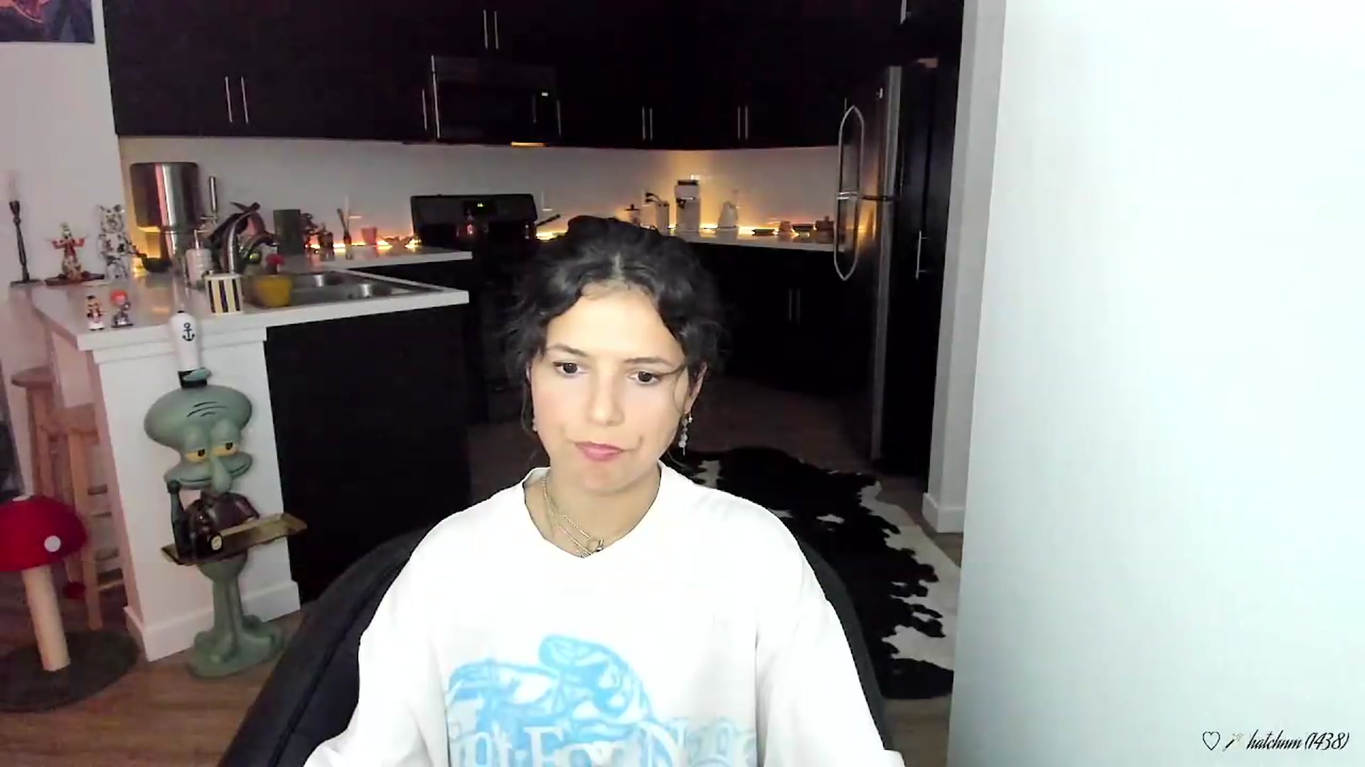 Gallery image thumbnail from litty's myfreecams stream on, 09/04/2026, 05:56 image 9 of 20