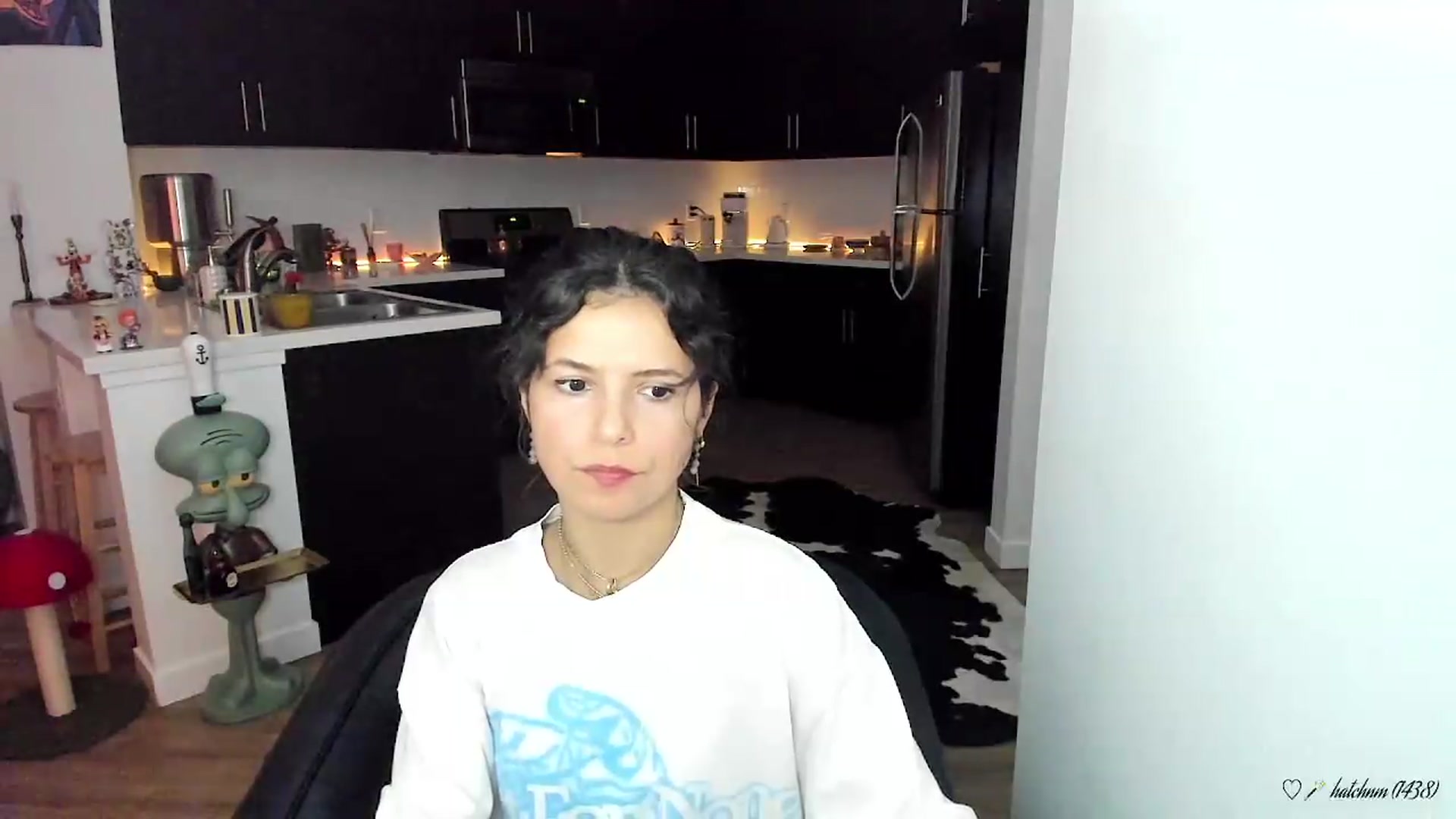 Gallery image thumbnail from litty's myfreecams stream on, 09/04/2026, 05:56 image 6 of 20