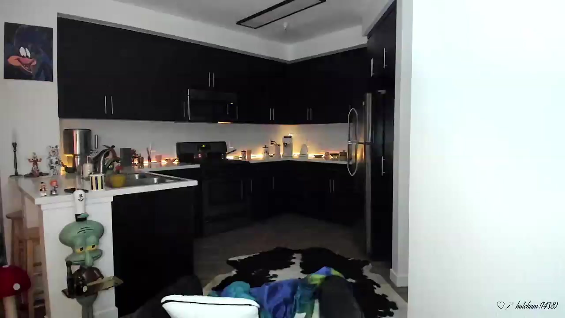 Gallery image thumbnail from litty's myfreecams stream on, 09/04/2026, 05:56 image 2 of 20