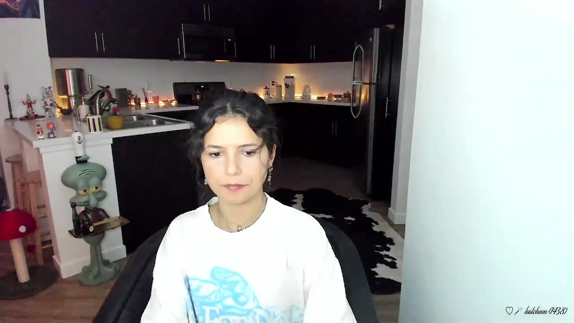 Gallery image thumbnail from litty's myfreecams stream on, 09/04/2026, 05:56 image 5 of 20