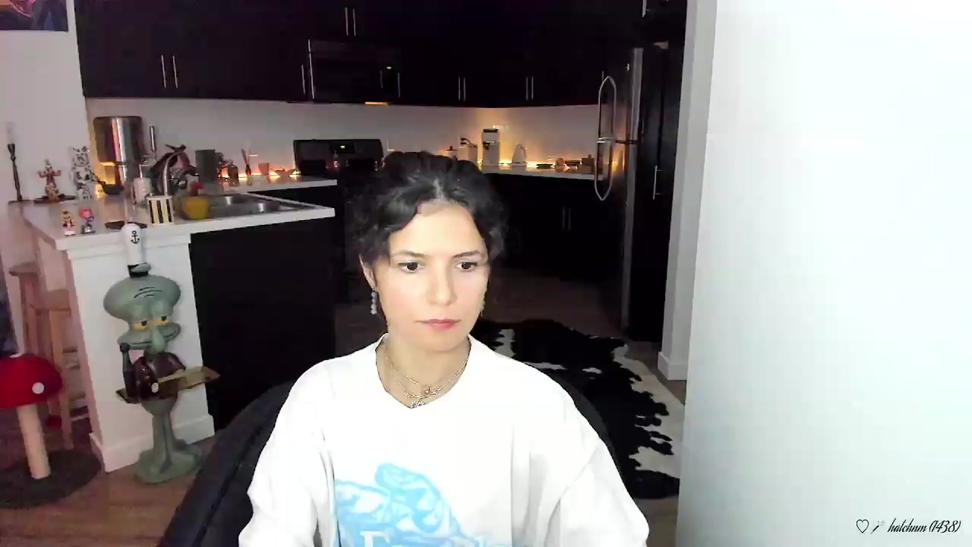 Gallery image thumbnail from litty's myfreecams stream on, 09/04/2026, 05:56 image 4 of 20