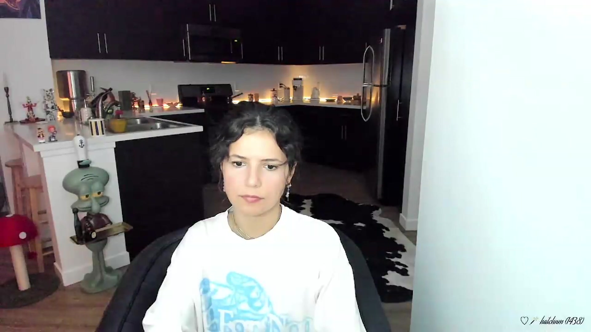 Gallery image thumbnail from litty's myfreecams stream on, 09/04/2026, 05:56 image 13 of 20