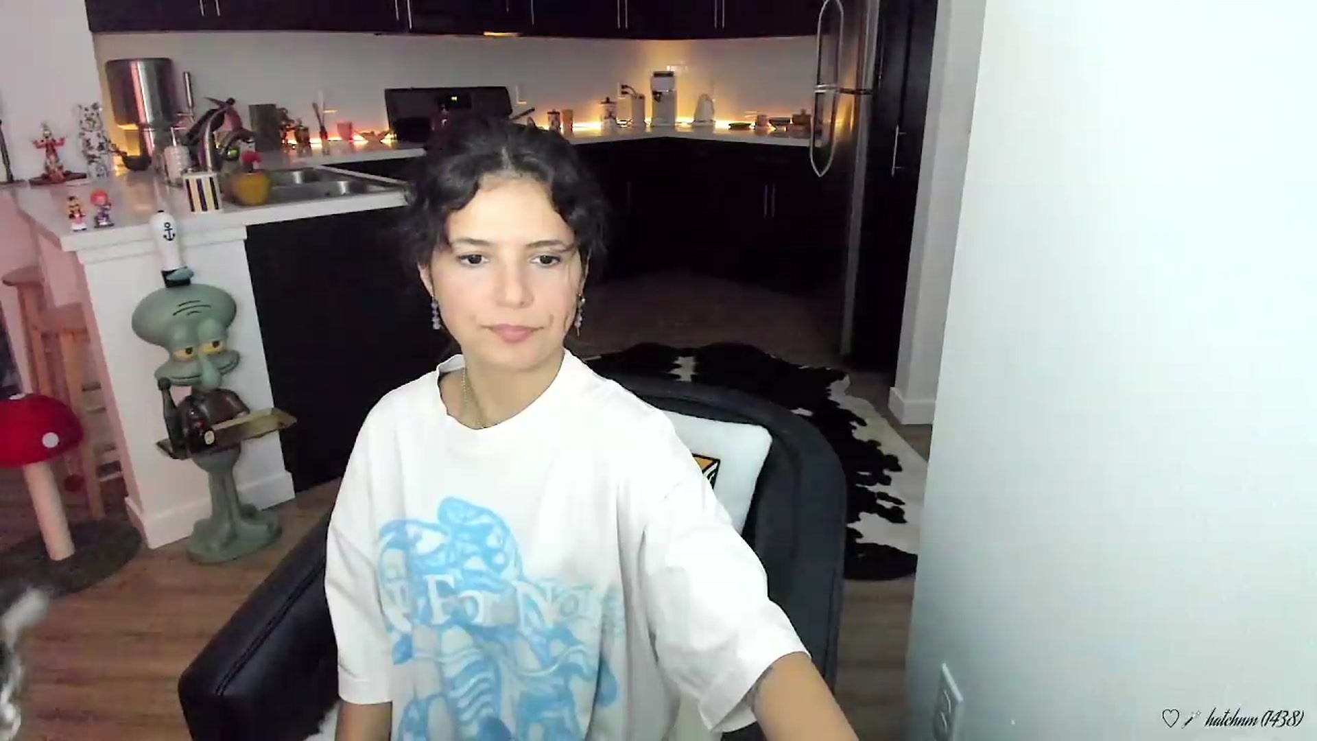 Gallery image thumbnail from litty's myfreecams stream on, 09/04/2026, 05:56 image 19 of 20