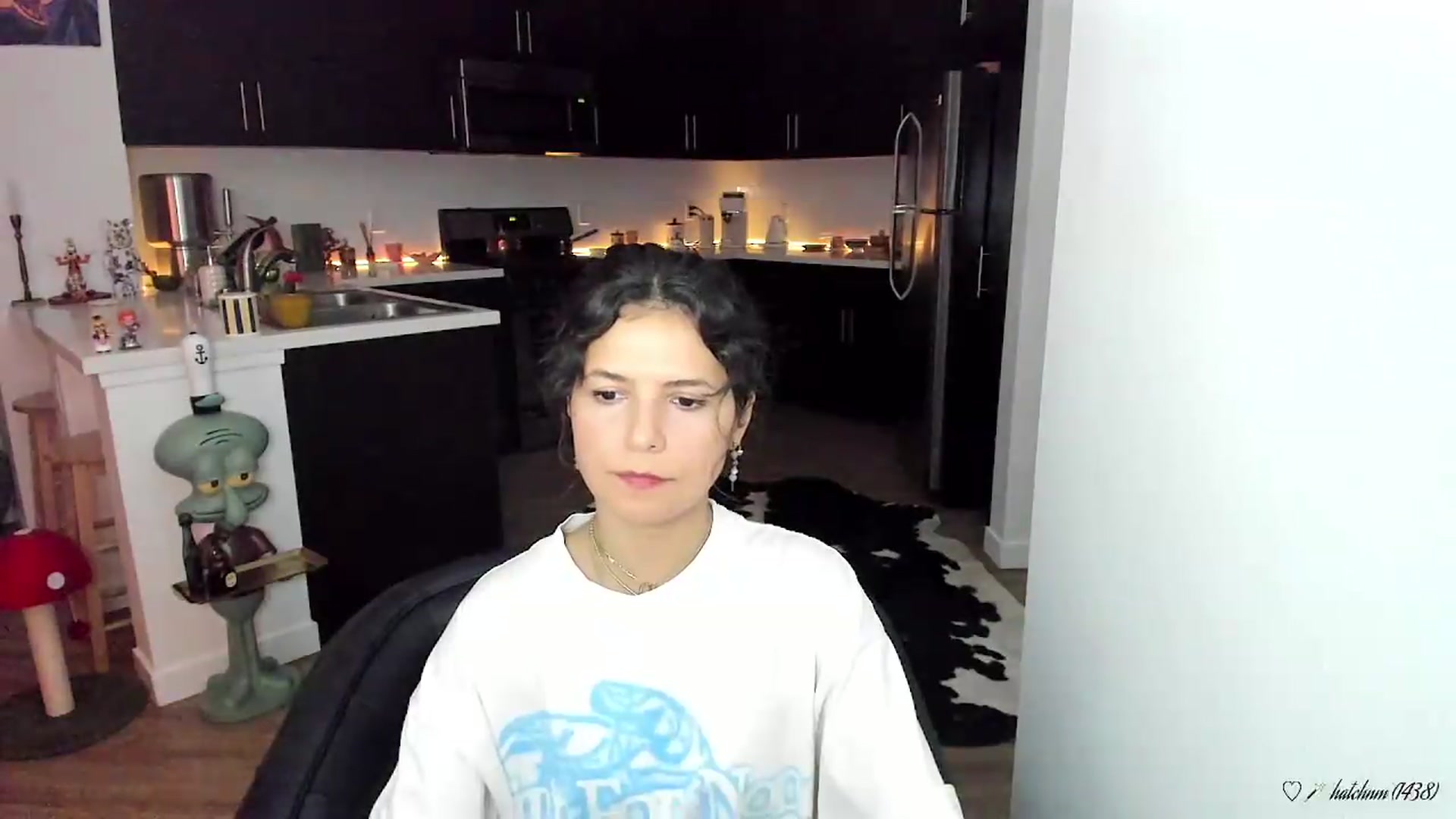 Gallery image thumbnail from litty's myfreecams stream on, 09/04/2026, 05:56 image 11 of 20