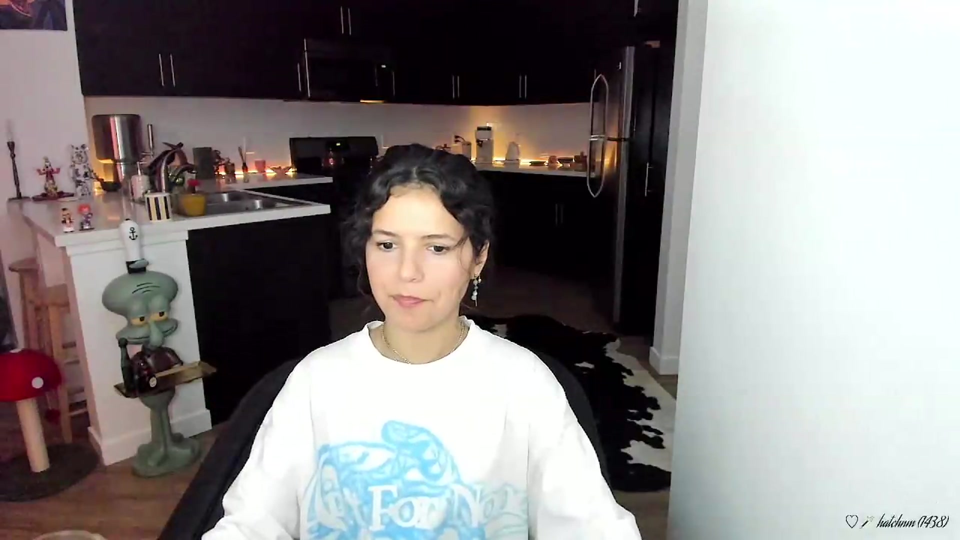 Gallery image thumbnail from litty's myfreecams stream on, 09/04/2026, 05:56 image 16 of 20