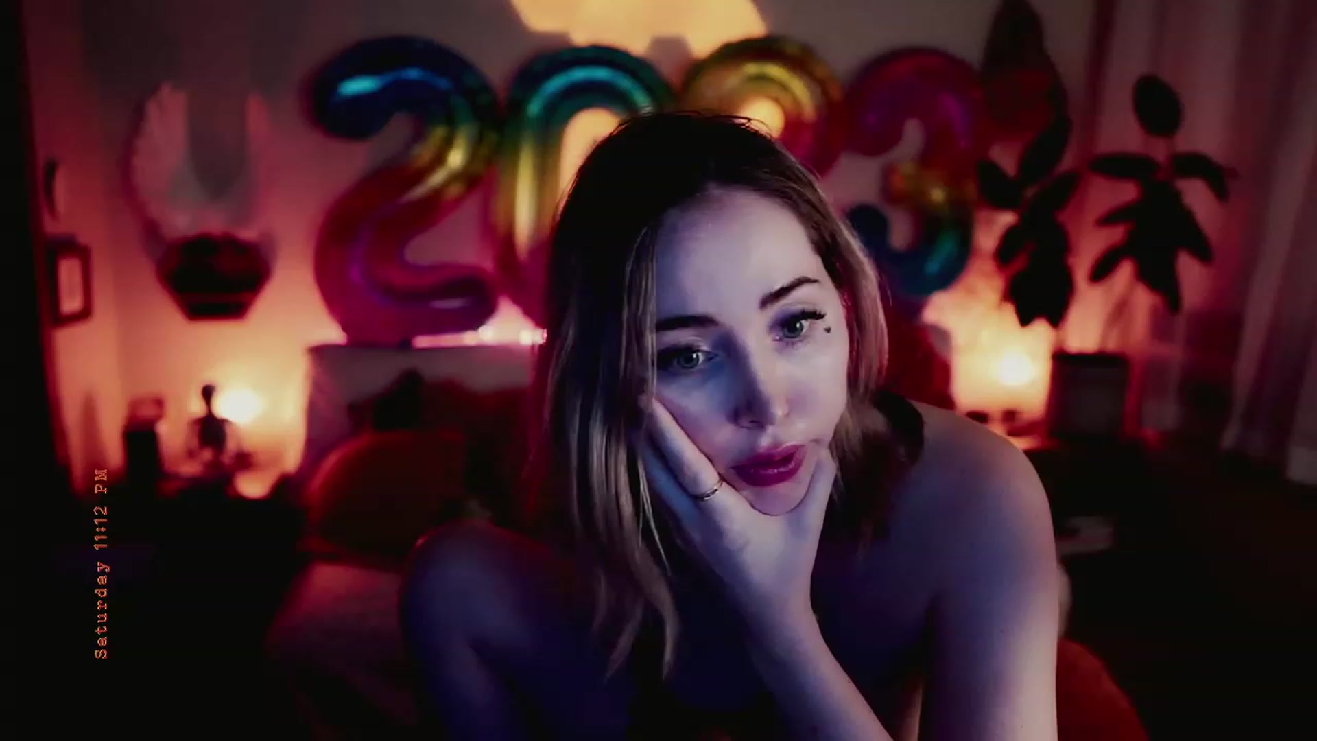 Gallery image thumbnail from livibot's myfreecams stream on, 01/01/2023, 08:07 image 1 of 20