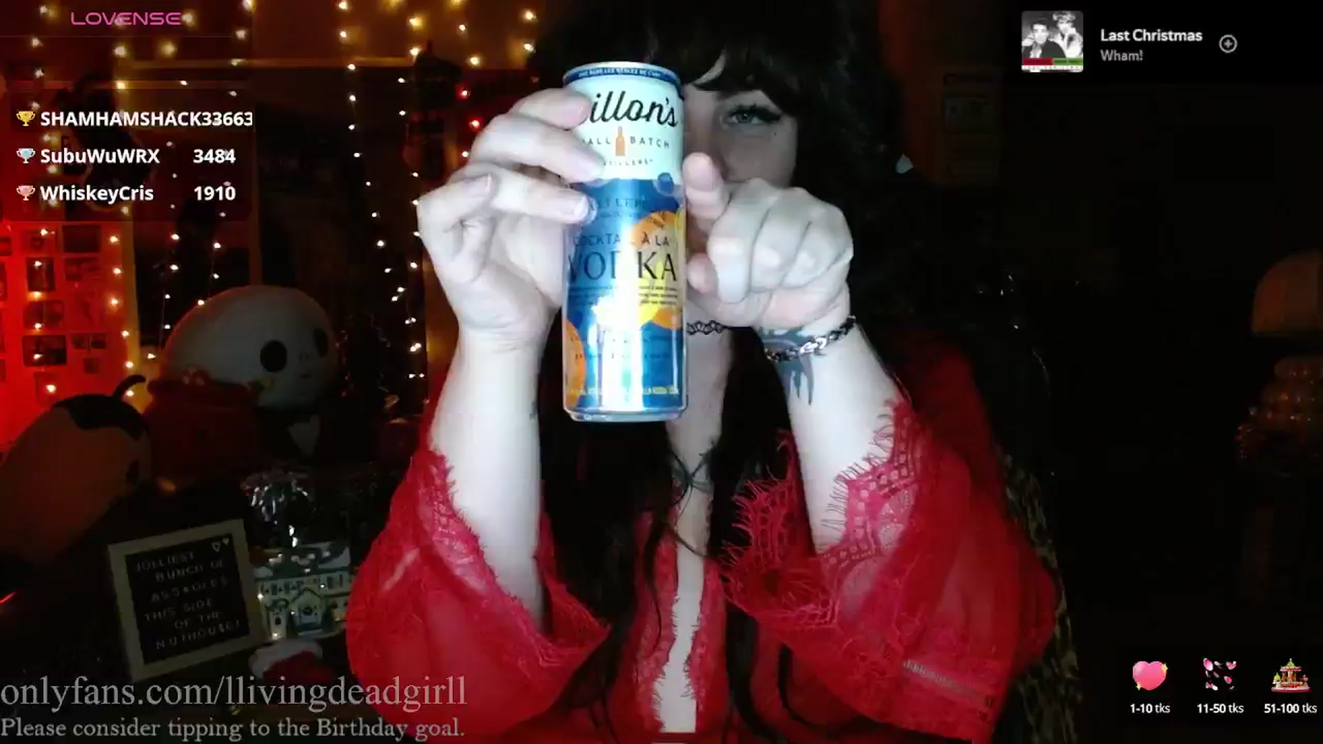 Gallery image thumbnail from livingdgirll's myfreecams stream on, 12/10/2024, 08:29 image 8 of 20
